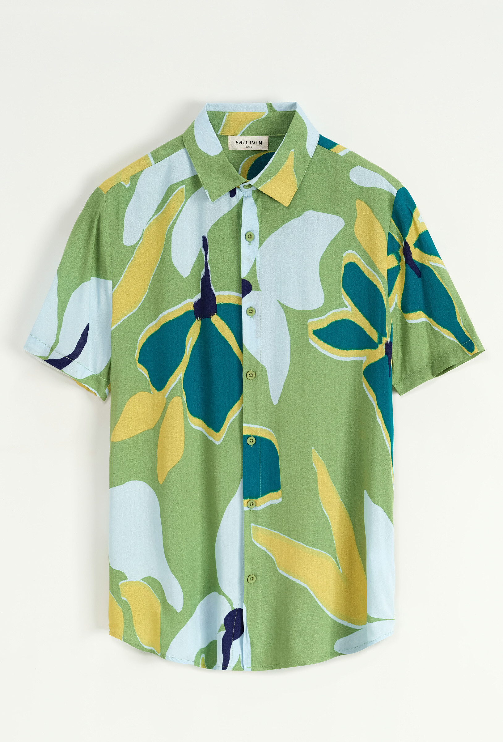 Mayorista Frilivin - Camisa de madre Leger