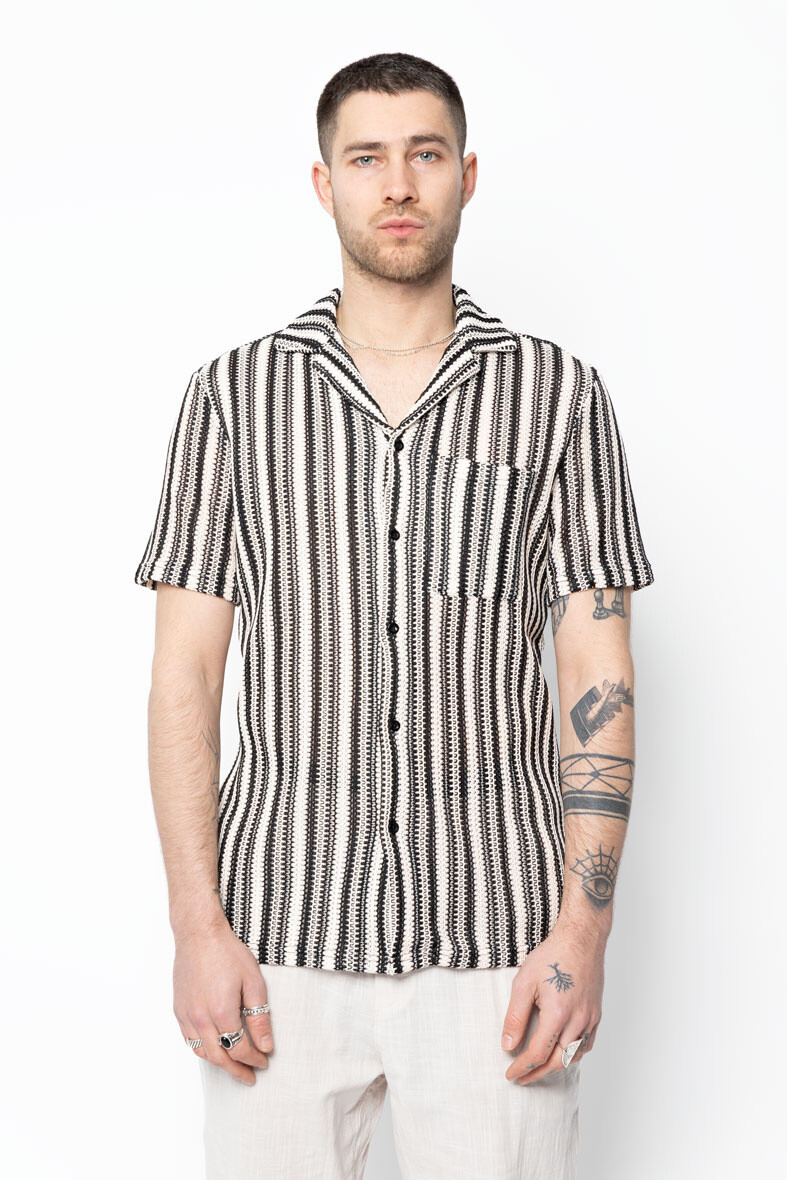 Wholesaler Frilivin - Short sleeve shirt