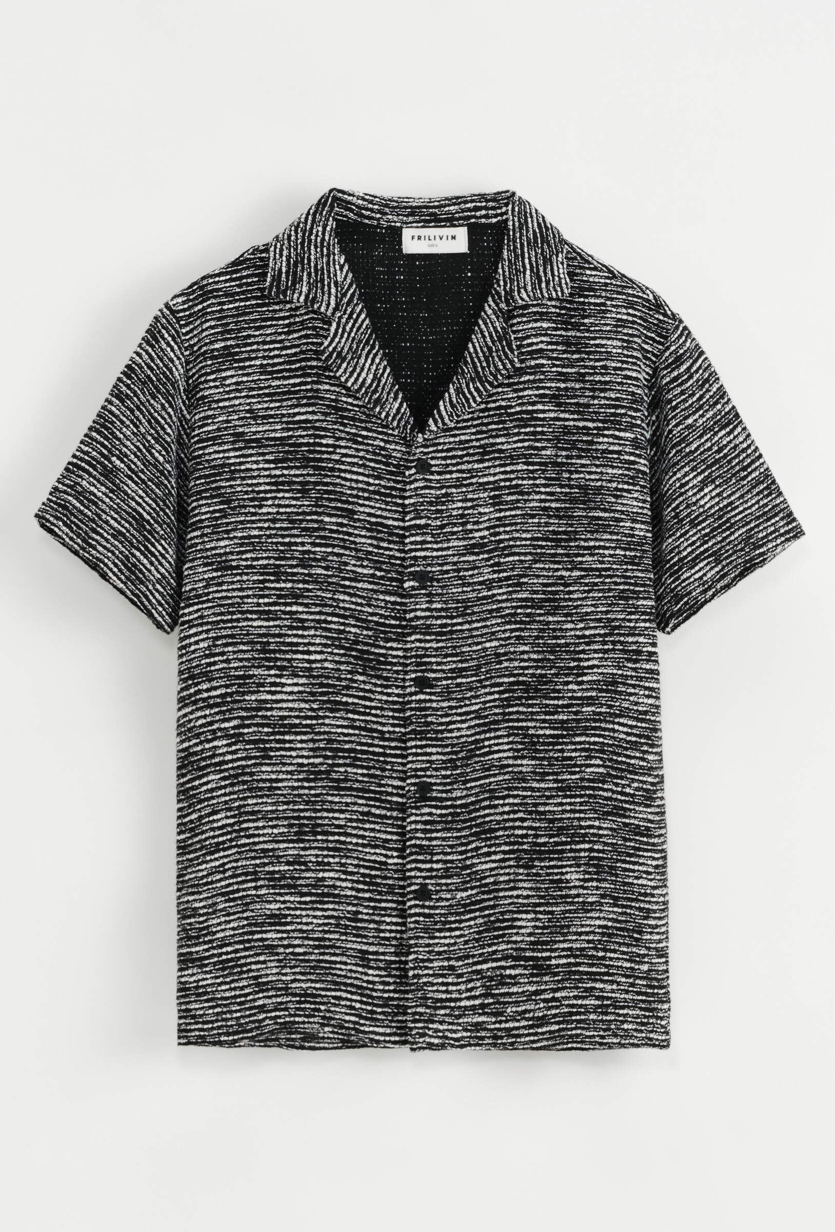 Wholesaler Frilivin - Short sleeve shirt