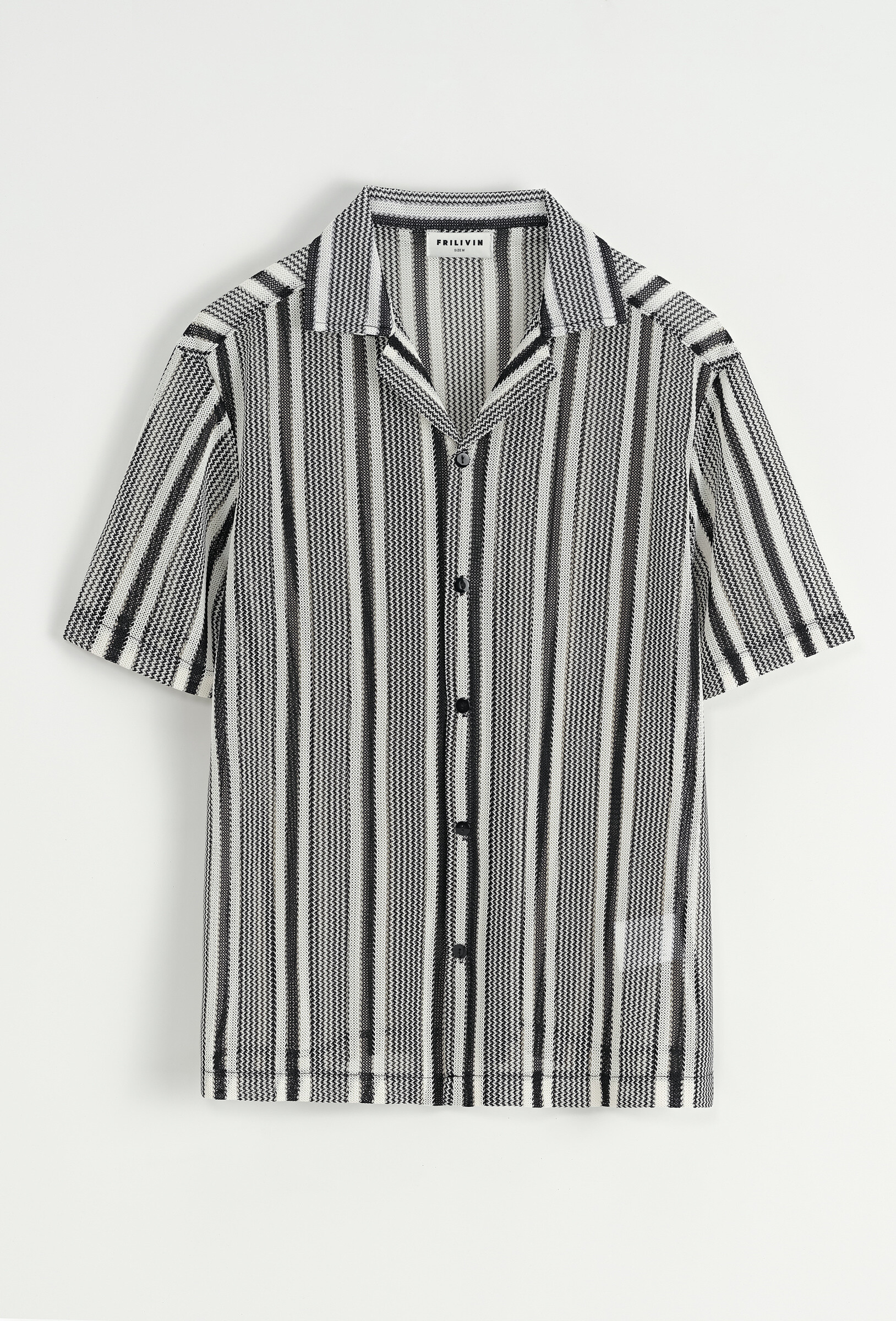 Mayorista Frilivin - Camisa de manga corta