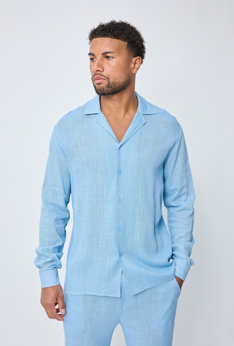 Wholesaler Frilivin - Long sleeve shirts