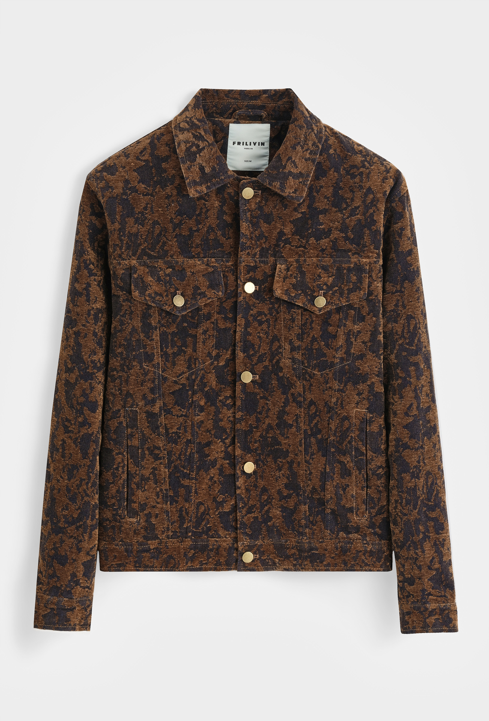 Großhändler Frilivin - Elegante Jacke