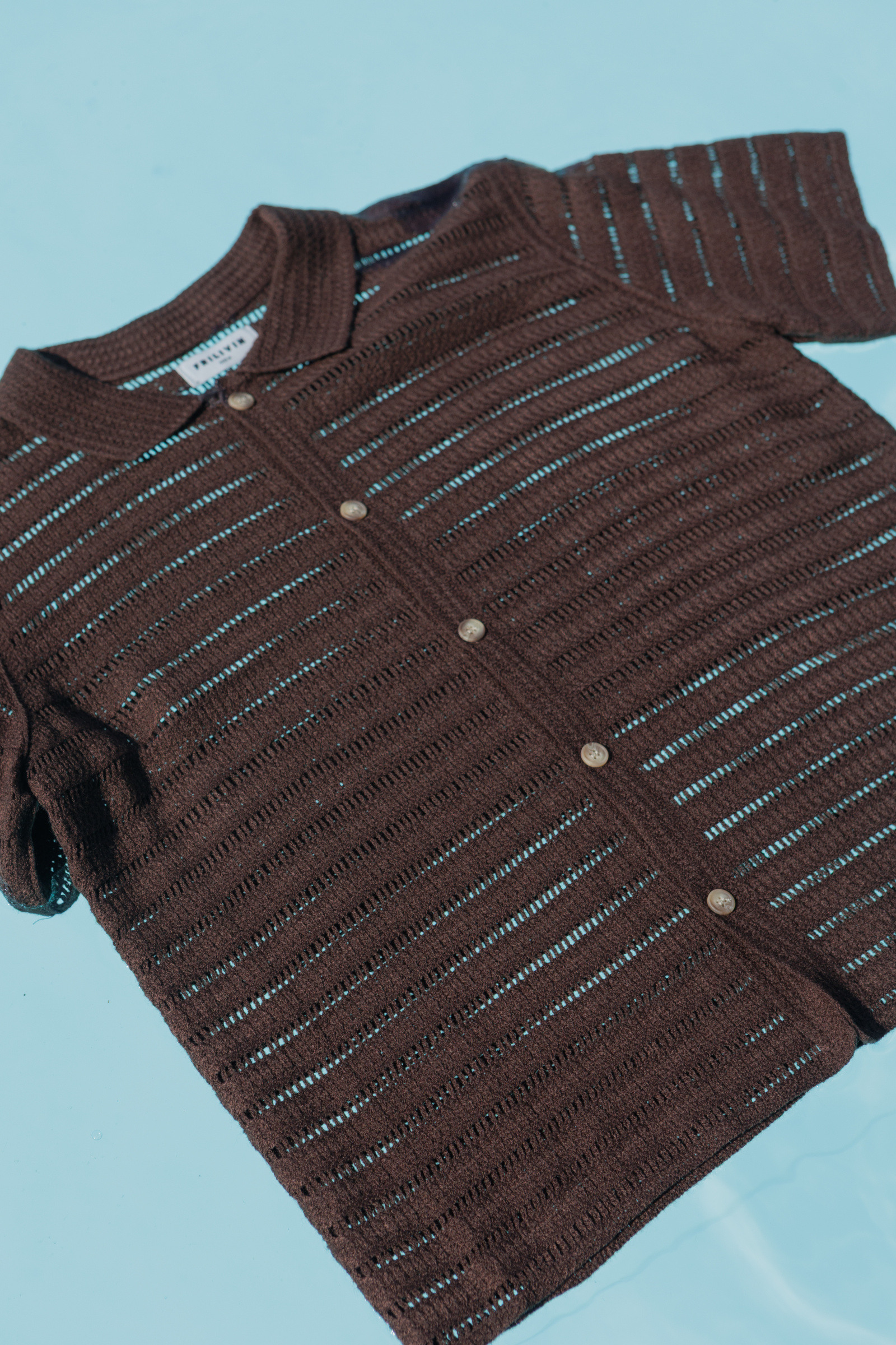 Mayorista Frilivin - Camisa elegante