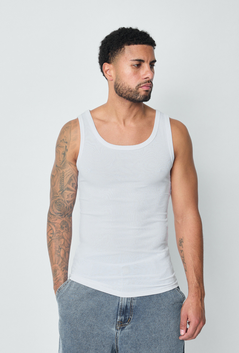 Großhändler Frilivin - Ärmelloses Tanktop