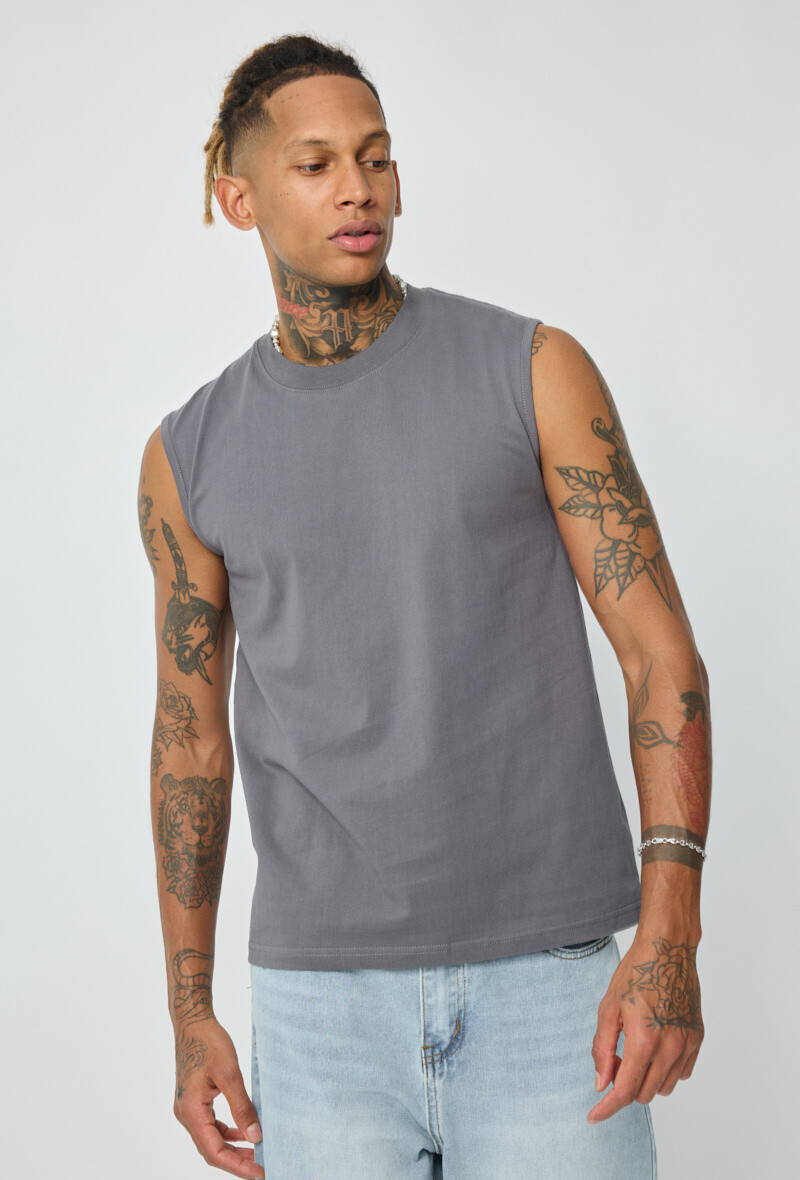 Wholesaler Frilivin - UNE tank top