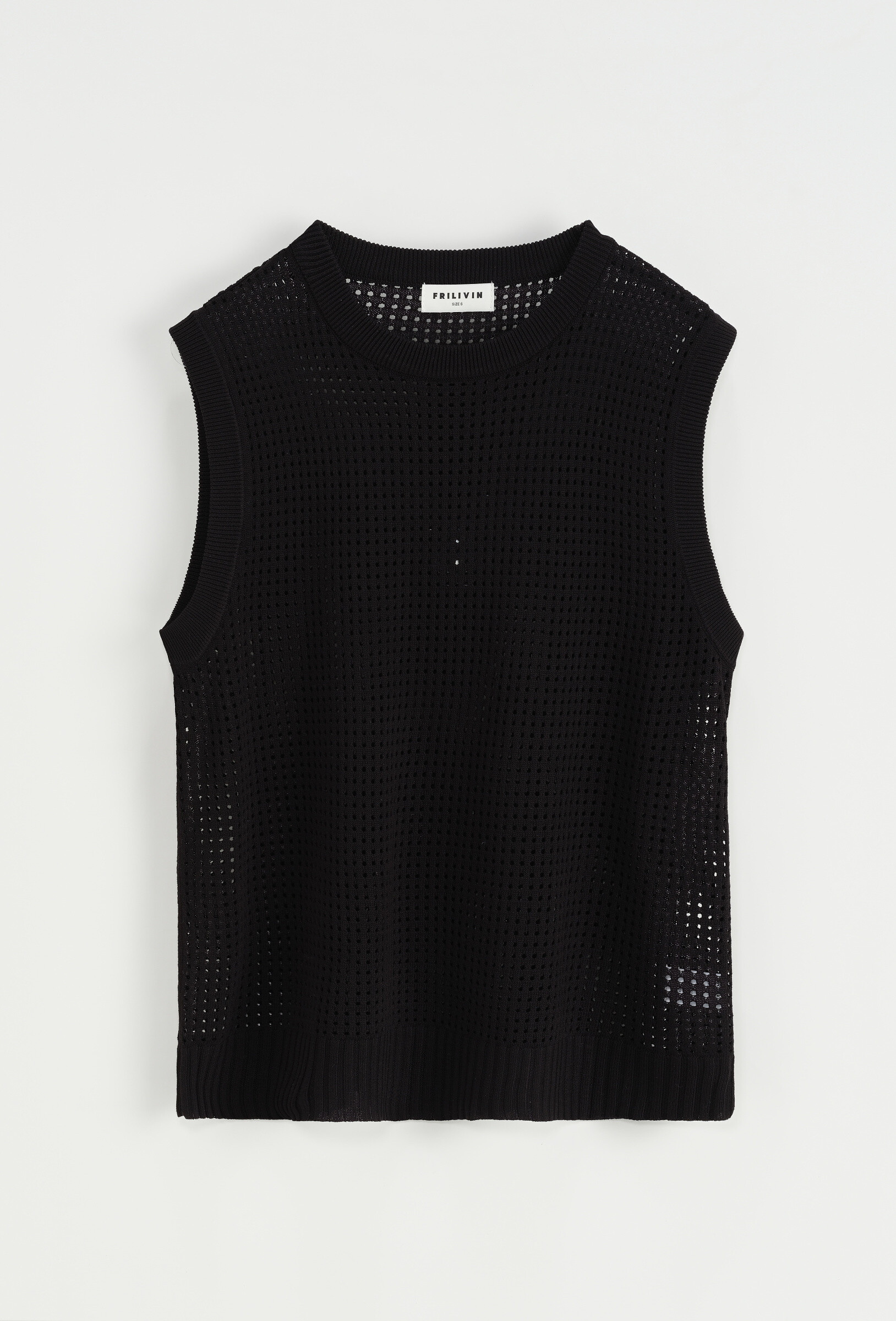 Wholesaler Frilivin - UNE tank top