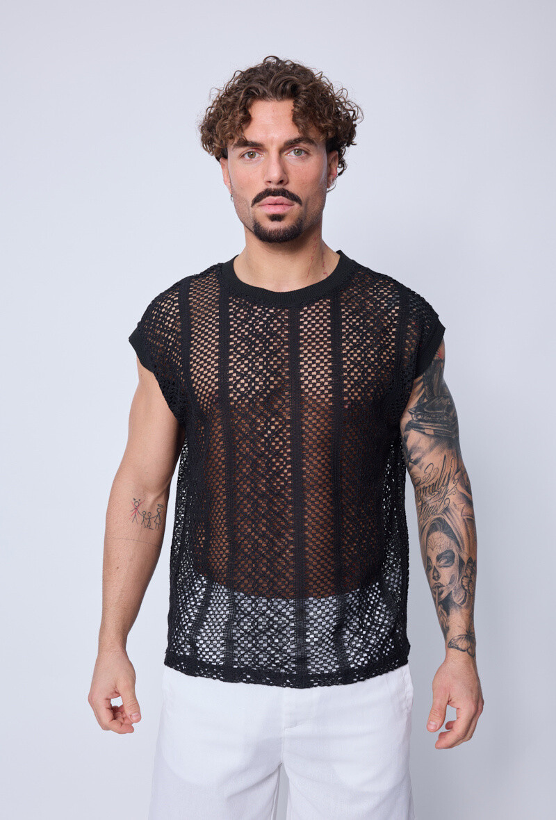 Großhändler Frilivin - Schlichtes Tanktop