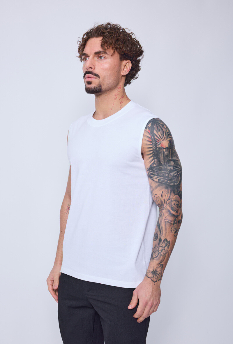Wholesaler Frilivin - UNE tank top