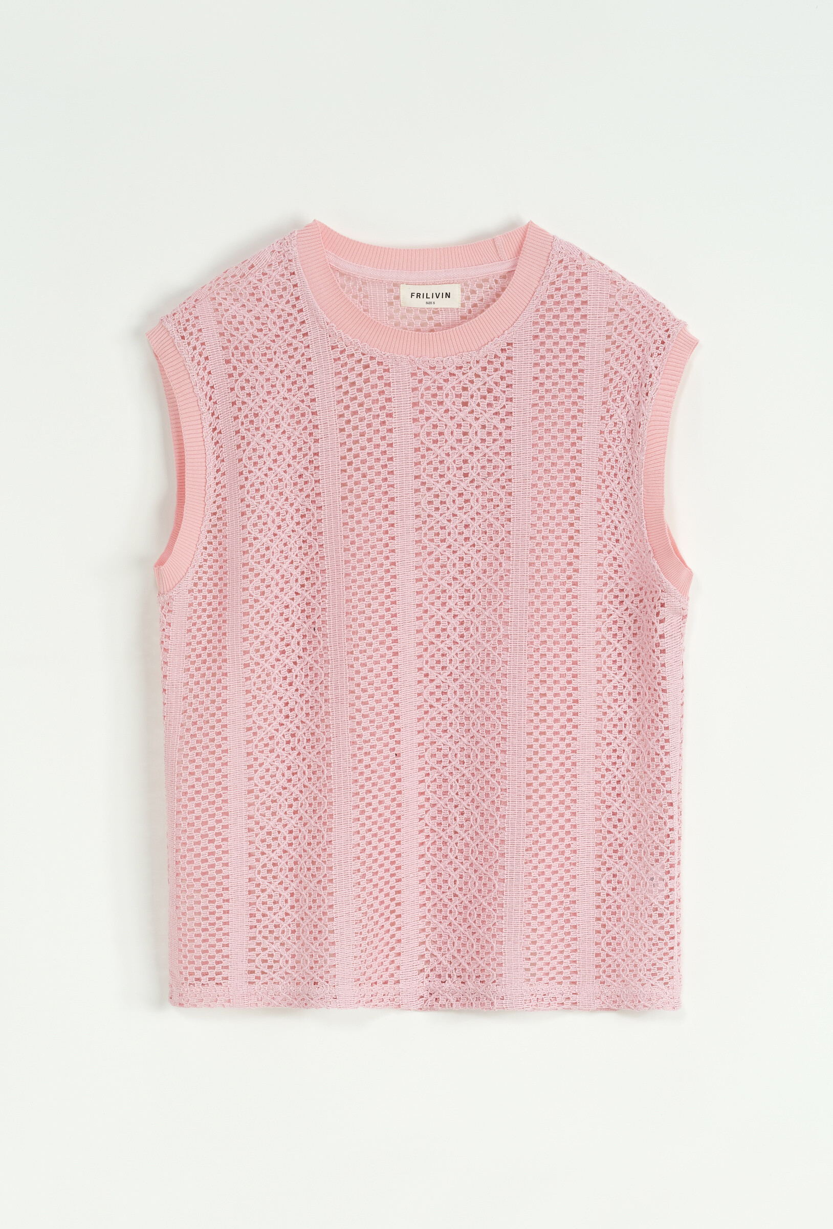 Wholesaler Frilivin - United tank top, very aerer, very comfortable outfit for summer
