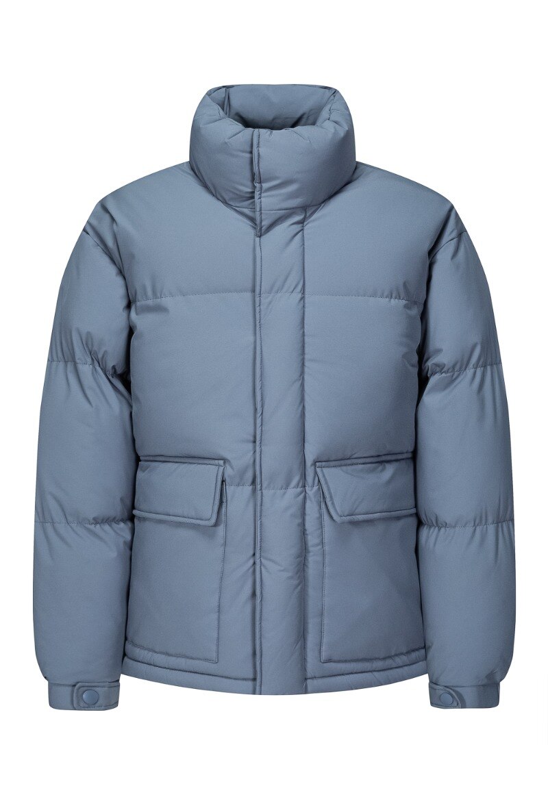 Grossiste Frilivin - Doudoune puffer courte