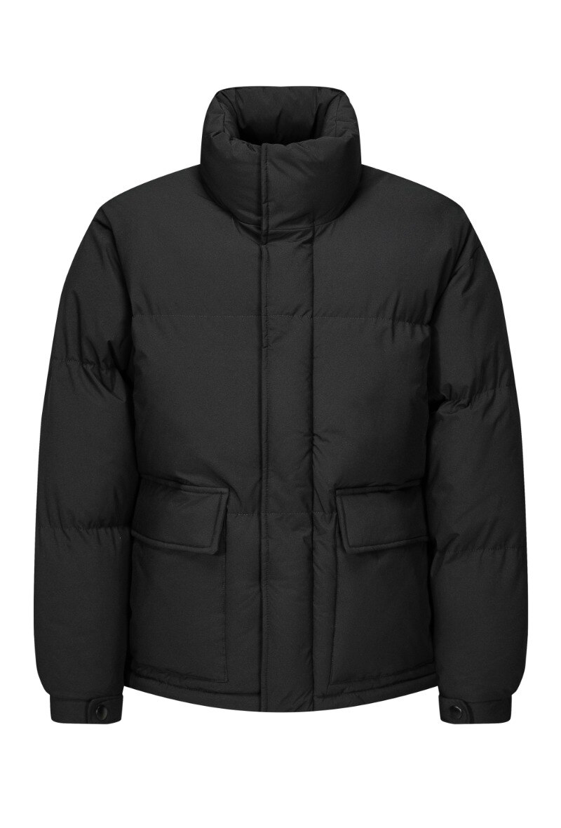 Grossiste Frilivin - Doudoune puffer courte