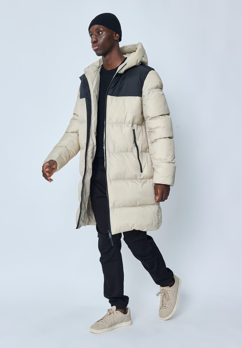 Wholesaler Frilivin - Long down jacket