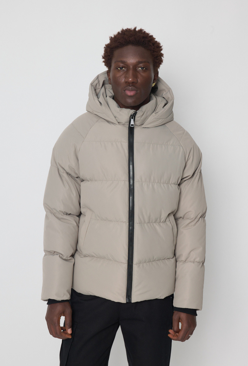 Wholesaler Frilivin - Quilted down jacket