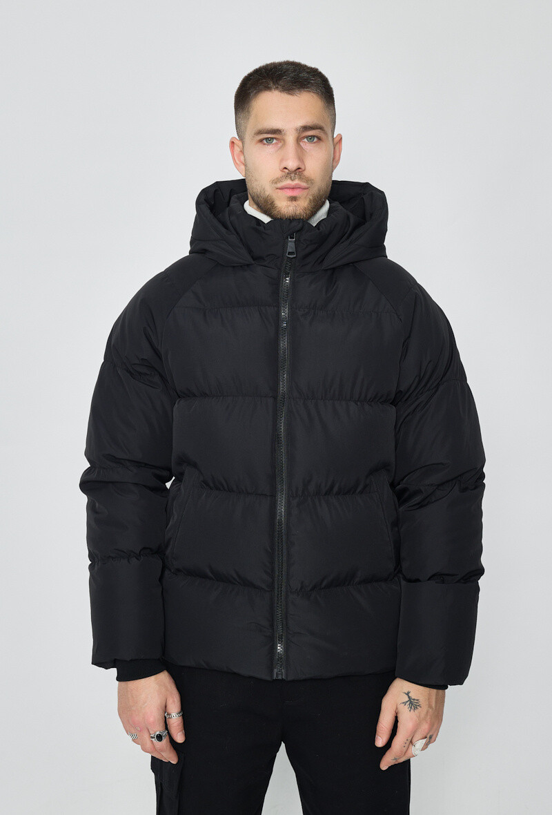 Wholesaler Frilivin - Quilted down jacket