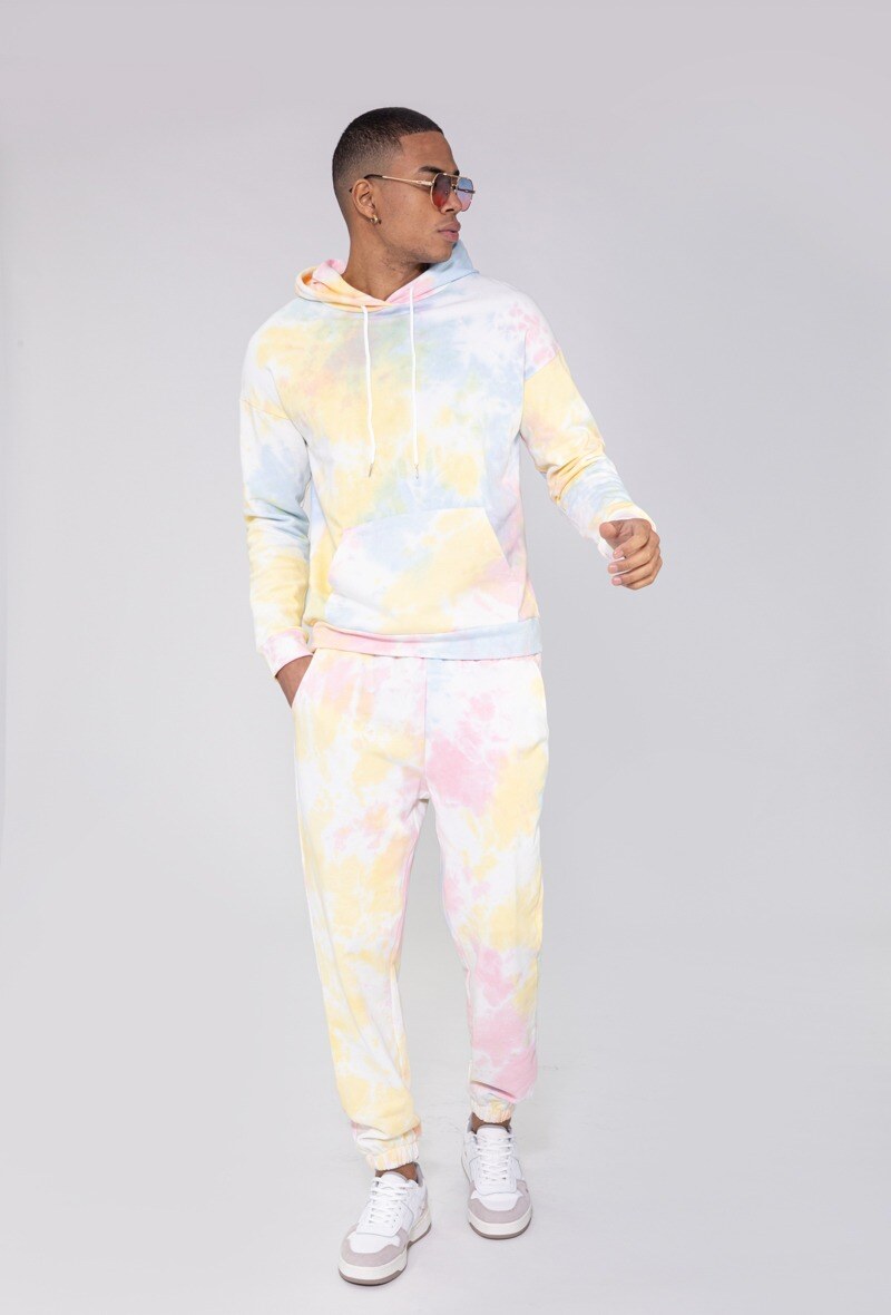 Wholesaler Frilivin - Ensemble Jogging Tie and die