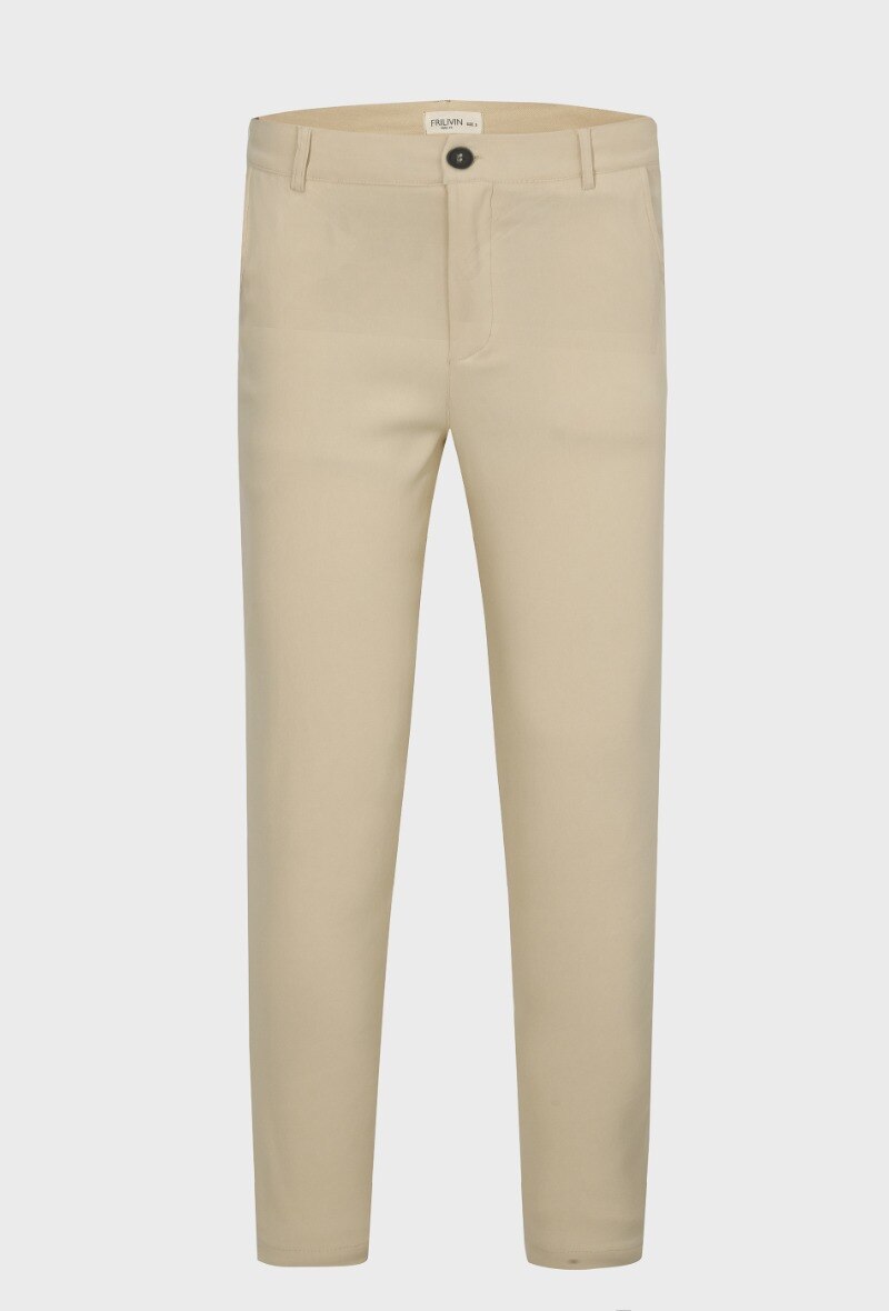 Mayorista Frilivin - Pantalón chino clásico liso