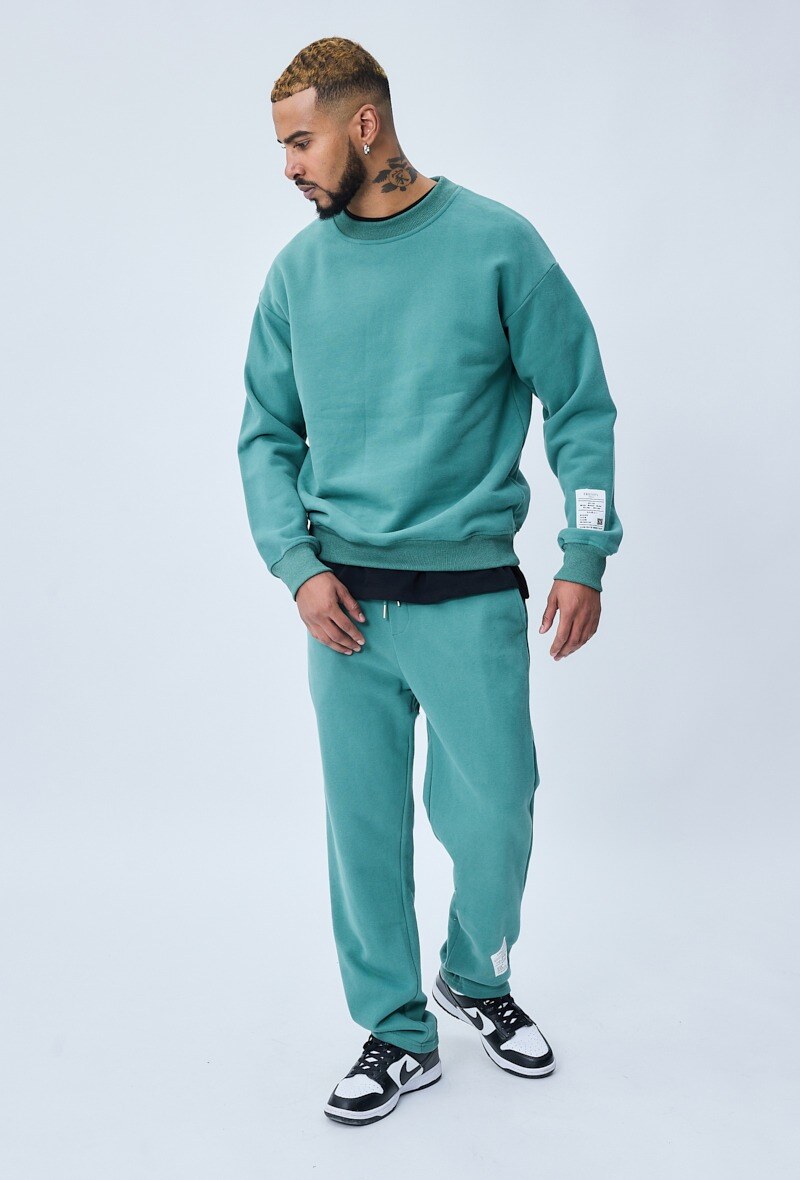 Wholesaler Frilivin - Ensemble en coton épais cosy