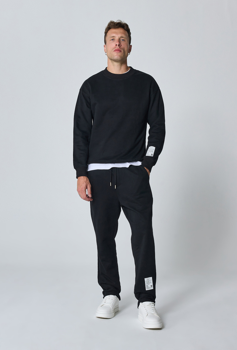Wholesaler Frilivin - Ensemble en coton épais cosy