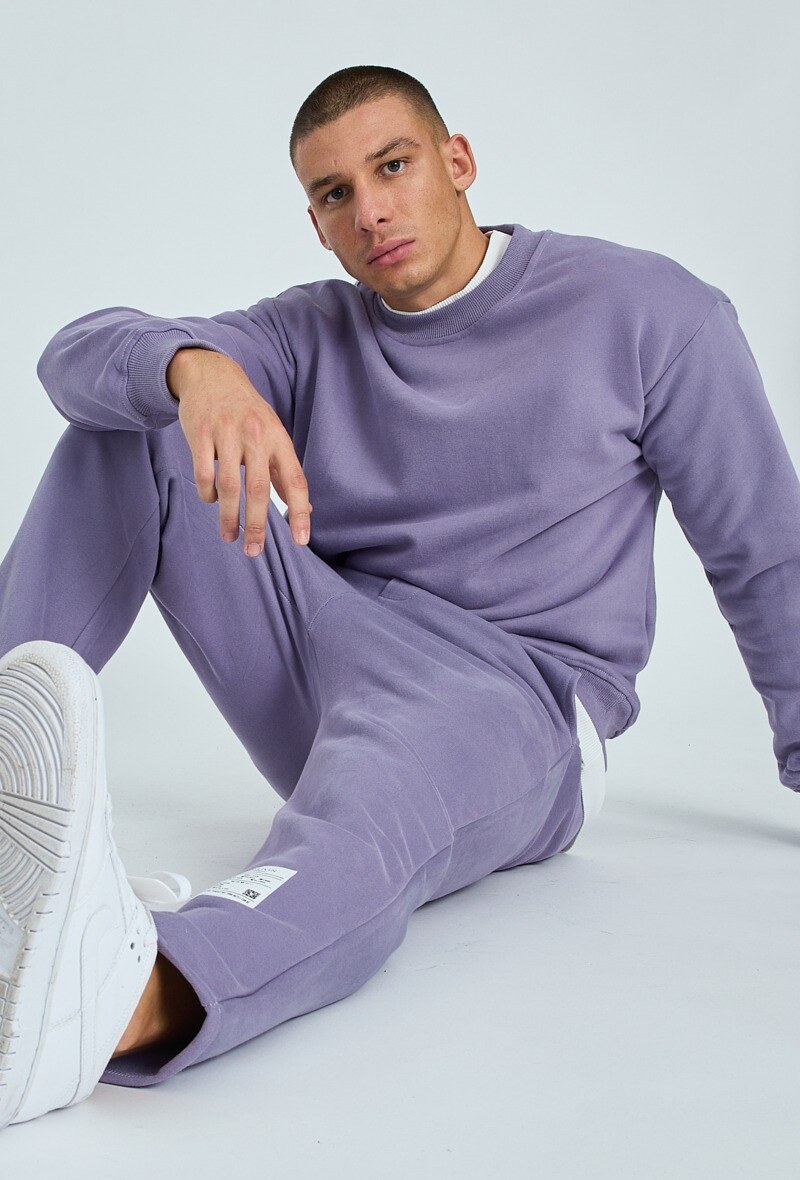 Wholesaler Frilivin - Ensemble en coton épais cosy