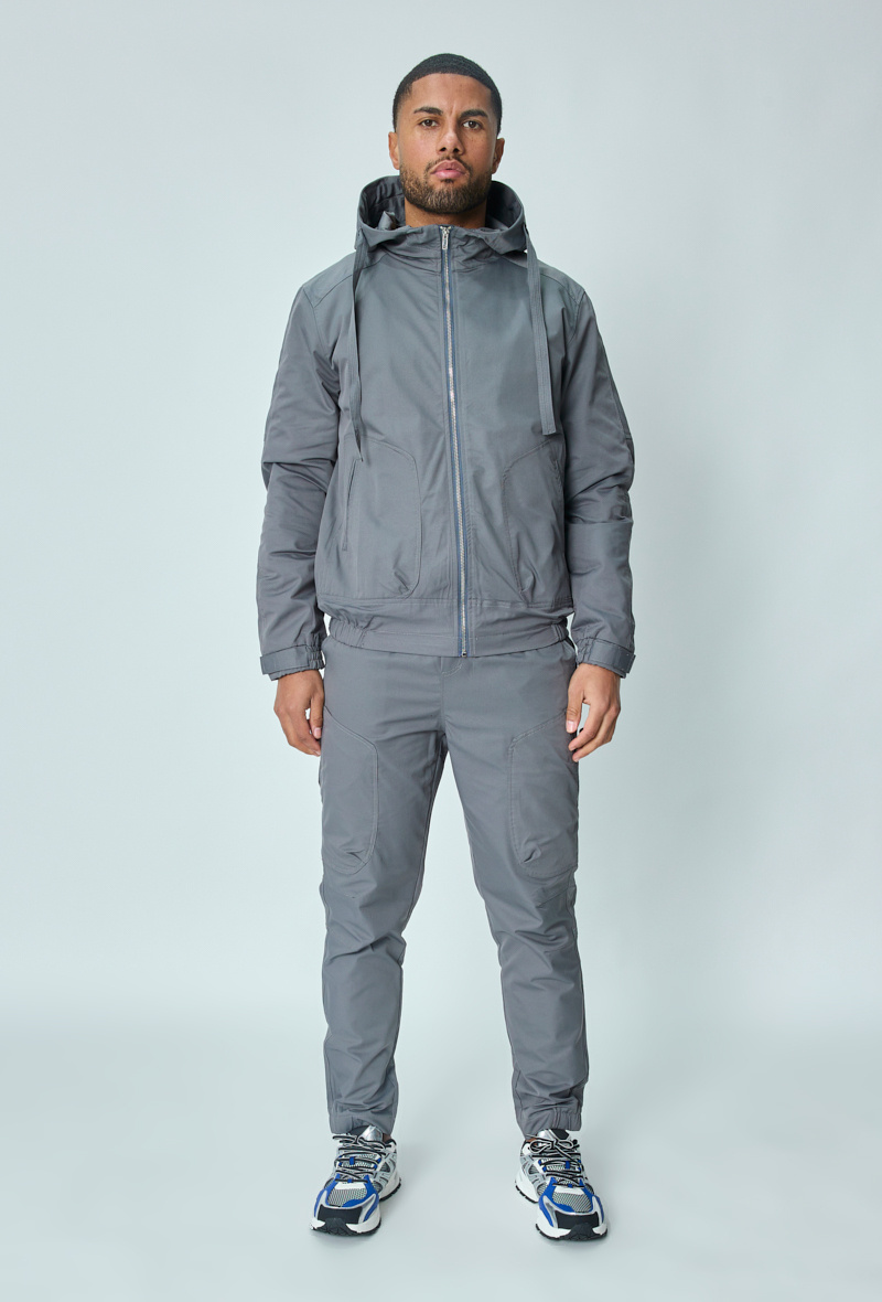 Mayorista Frilivin - Conjunto chaqueta cargo y pantalón