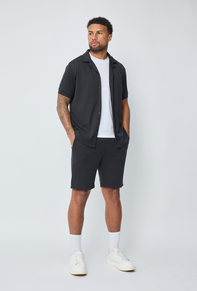 Wholesaler Frilivin - Classic shorts and shirt set