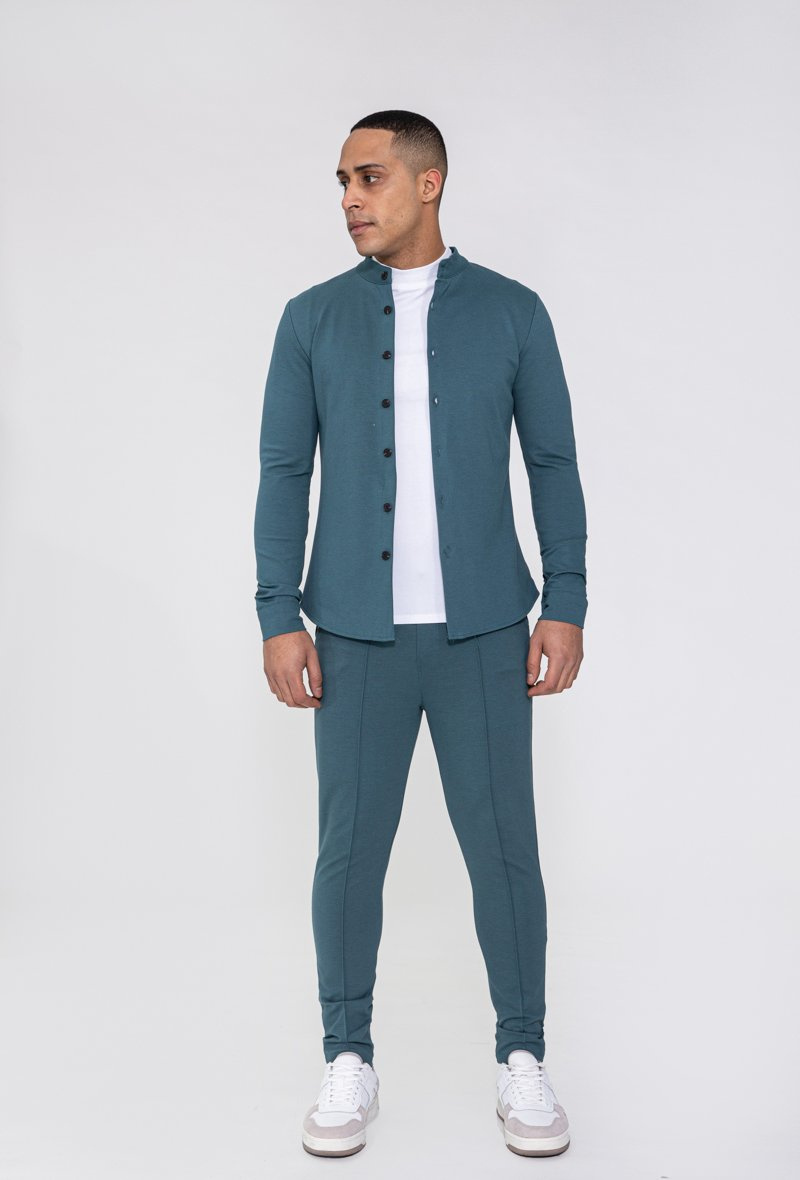 Wholesaler Frilivin - Shirt pants set