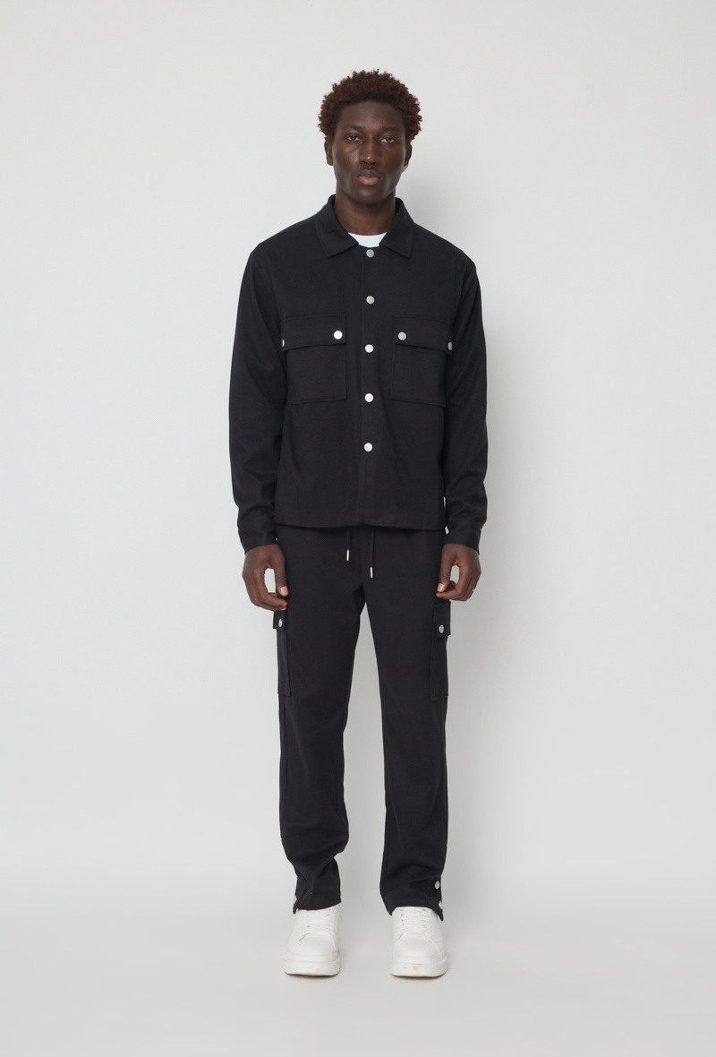 Wholesaler Frilivin - Plain pocket set