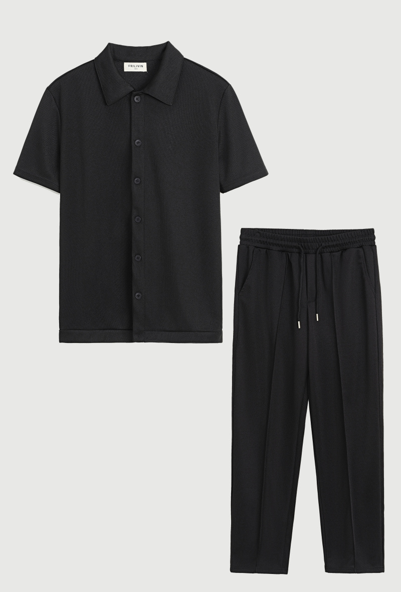 Mayorista Frilivin - Conjunto pantalón camisero