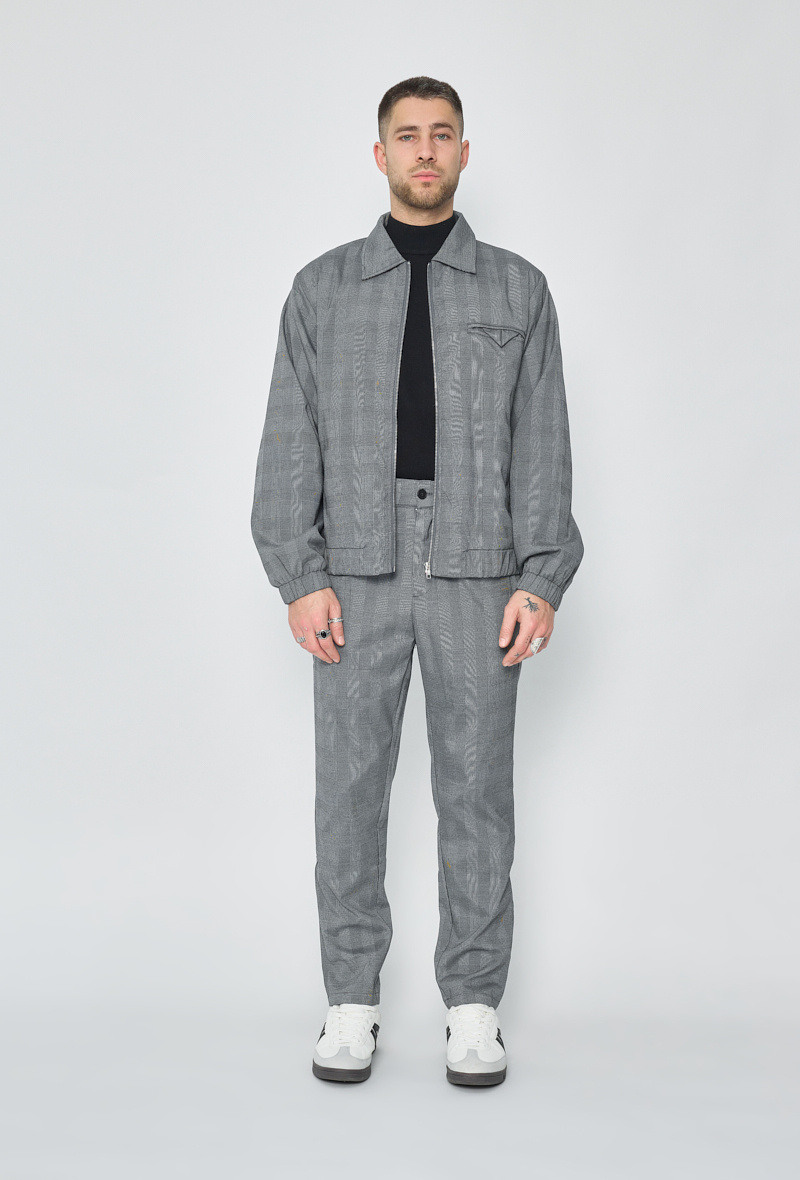 Großhändler Frilivin - Set aus Jacke und Hose