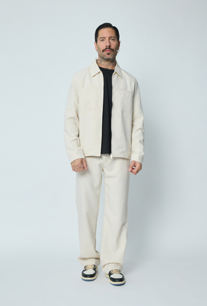 Mayorista Frilivin - Conjunto chaqueta y pantalón