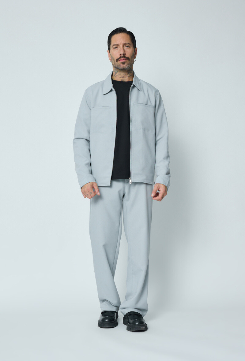 Wholesaler Frilivin - Jacket and pants set