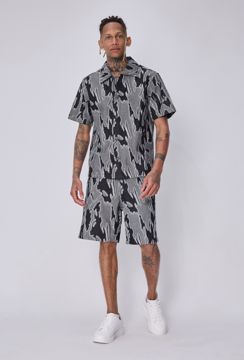 Großhändler Frilivin - SETS, lässige Shorts.