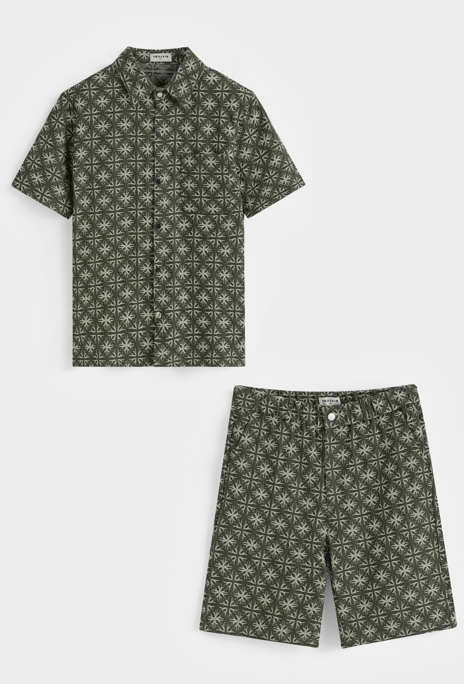 Großhändler Frilivin - SETS, lässige Shorts.