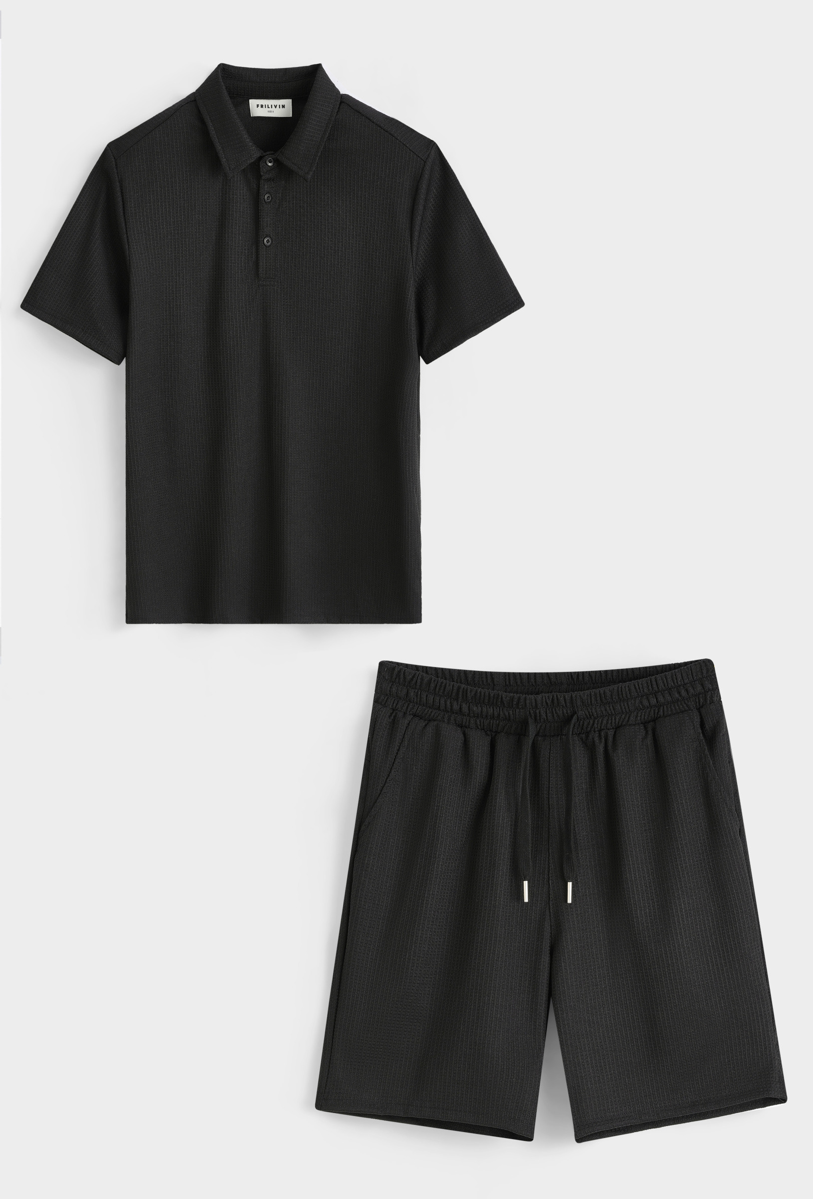 Großhändler Frilivin - Shorts-Set