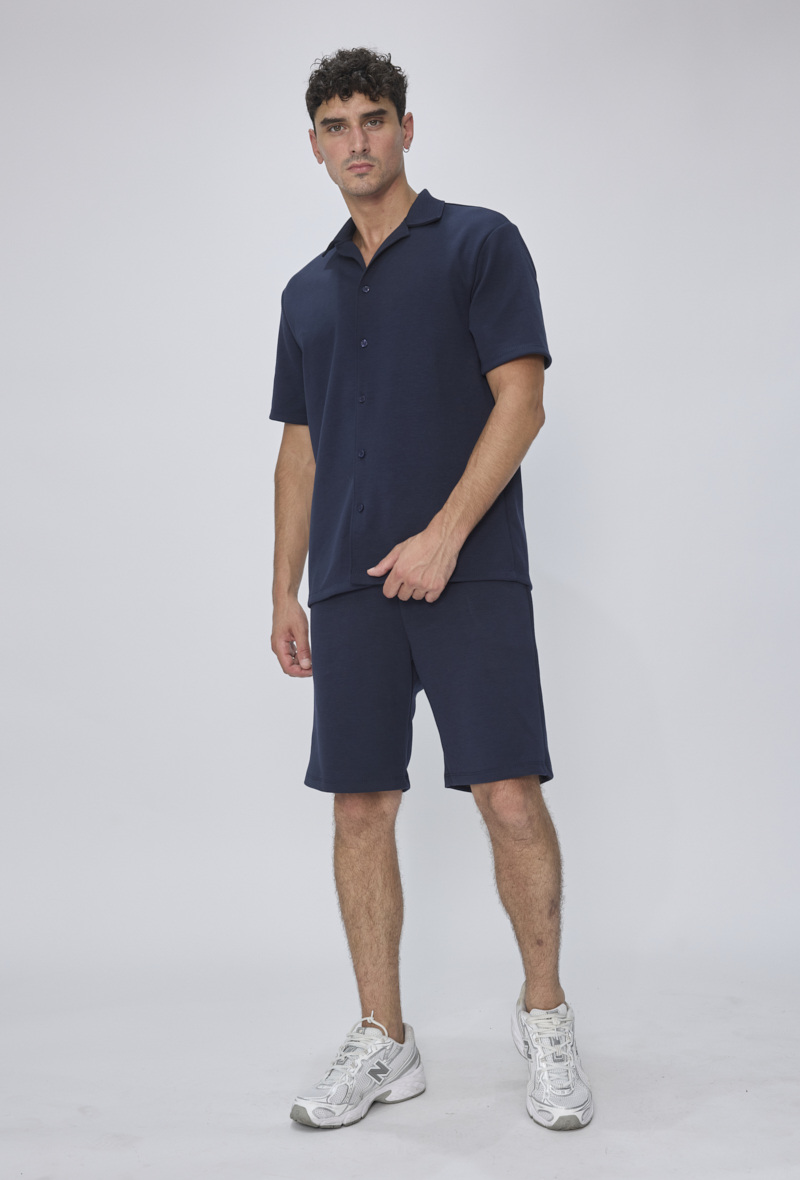 Wholesaler Frilivin - Short set
