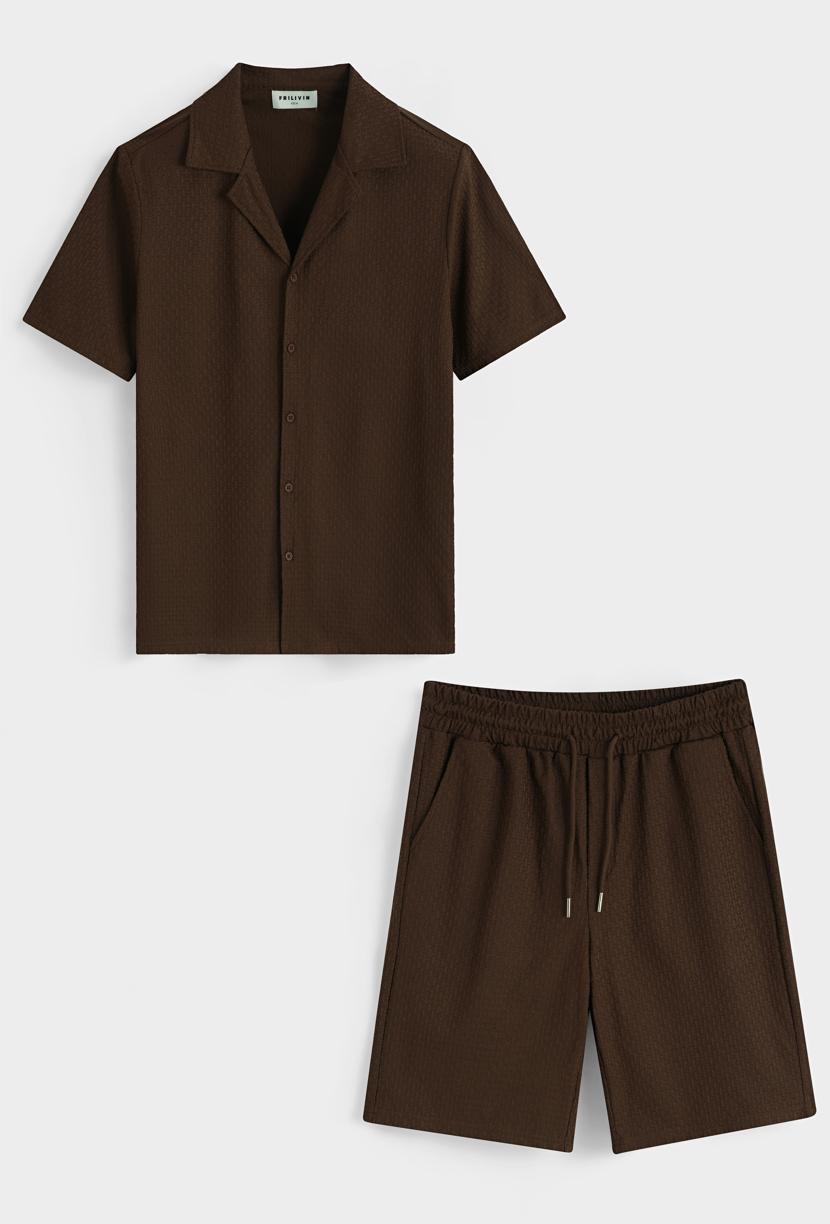 Mayorista Frilivin - CONJUNTOS, shorts casuales.