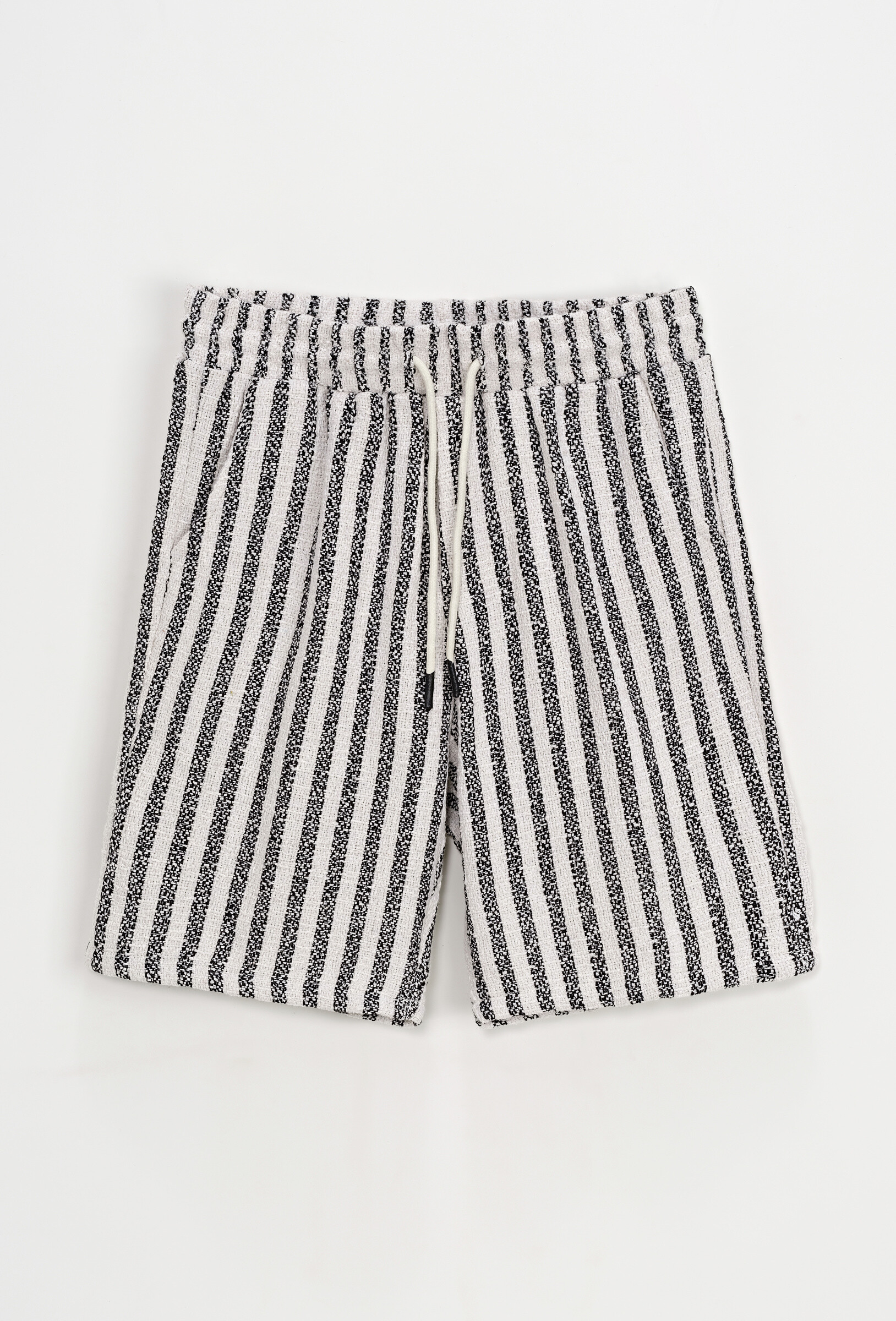Grossiste Frilivin - Short à rayures