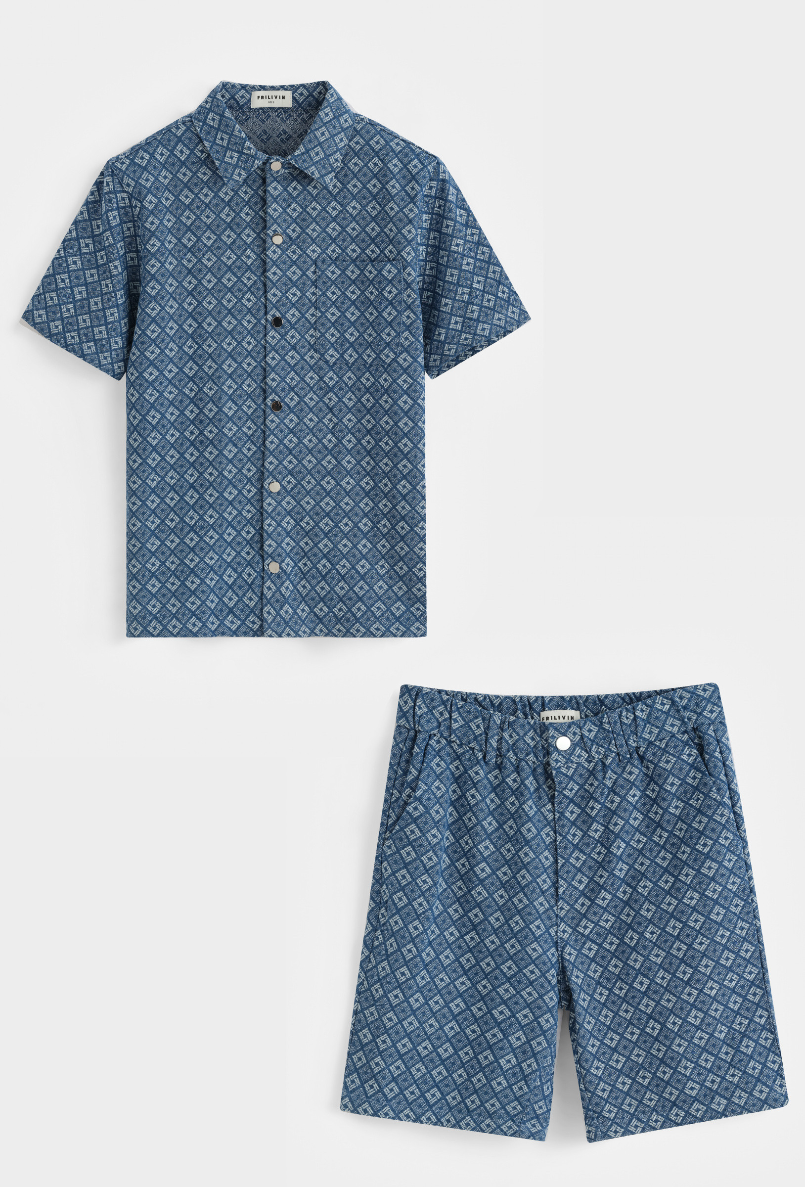 Großhändler Frilivin - SETS, lässige Shorts.