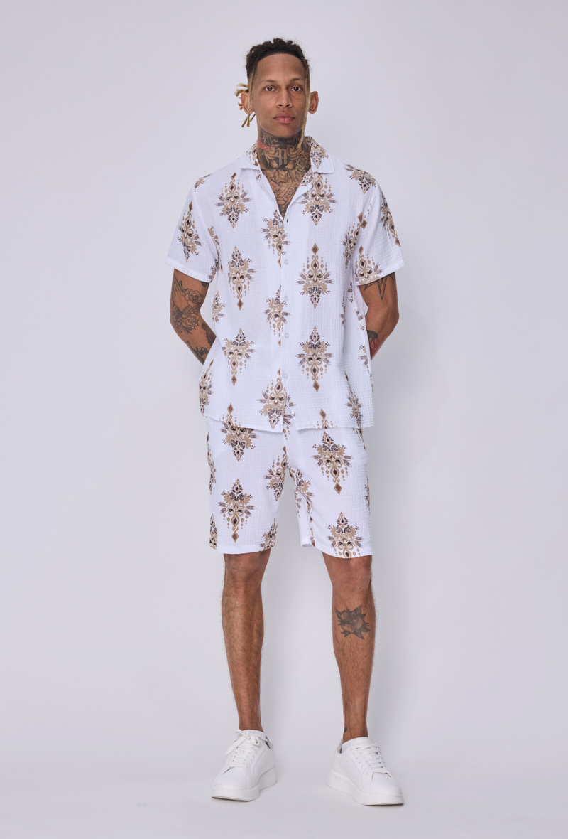 Wholesaler Frilivin - SETS, casual shorts.