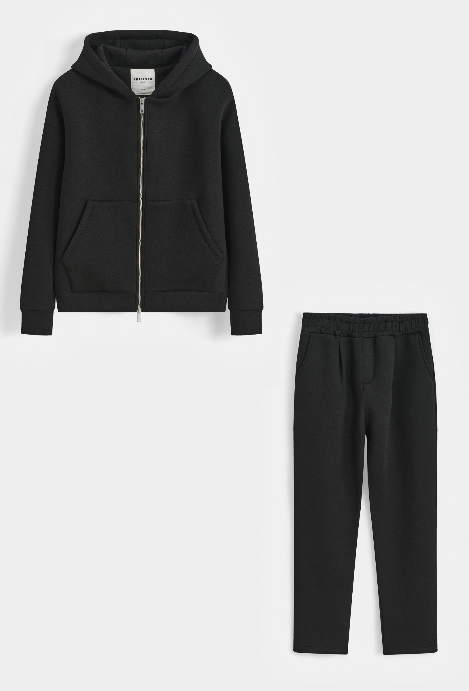 Großhändler Frilivin - Lässiges Outfit