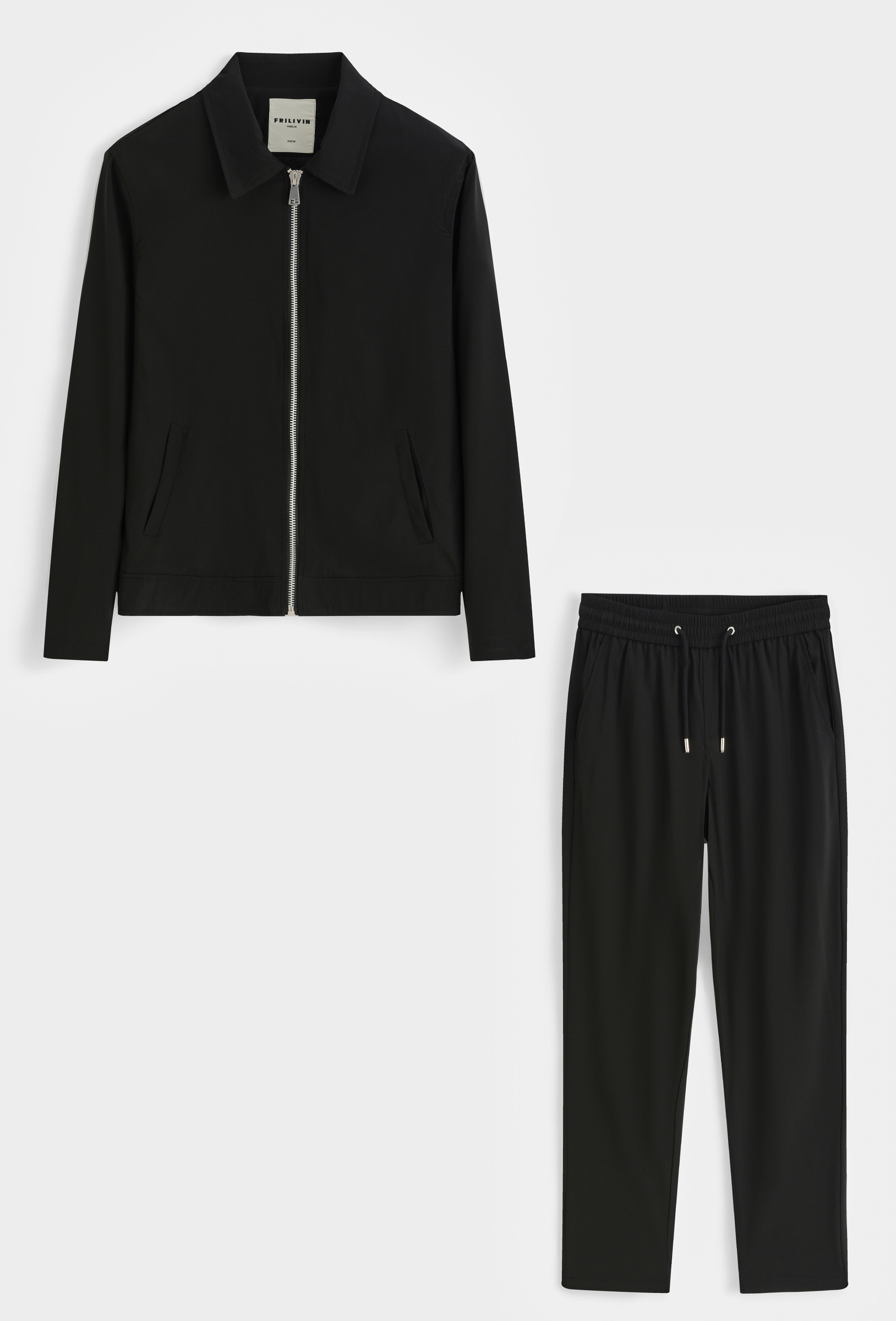 Grossiste Frilivin - Ensembles veste, pantalon