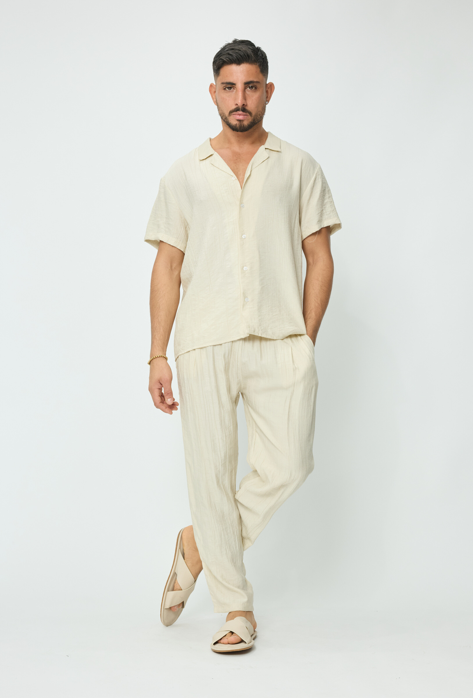 Mayorista Frilivin - Camisa de manga corta