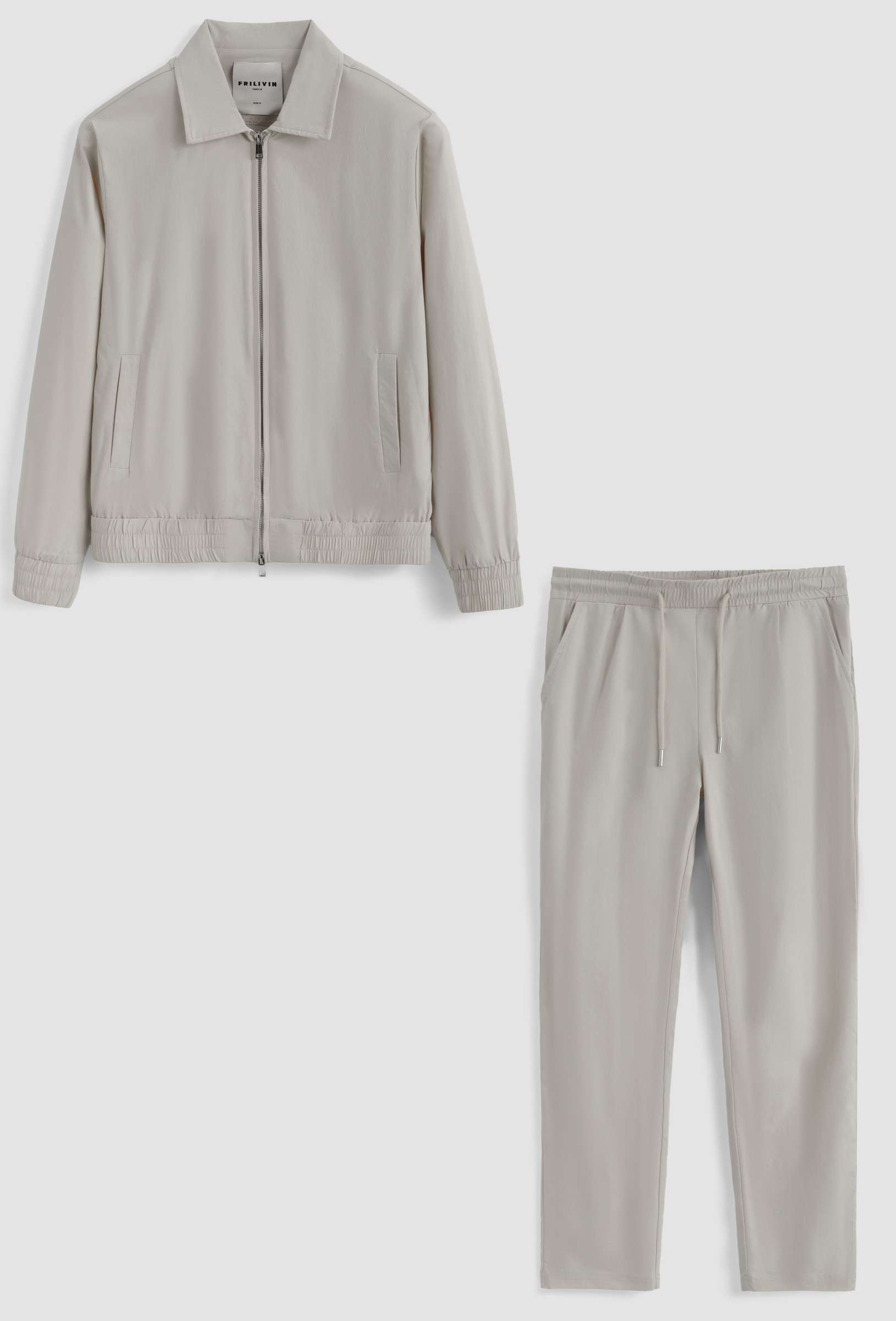 Mayorista Frilivin - Conjunto casual moderno