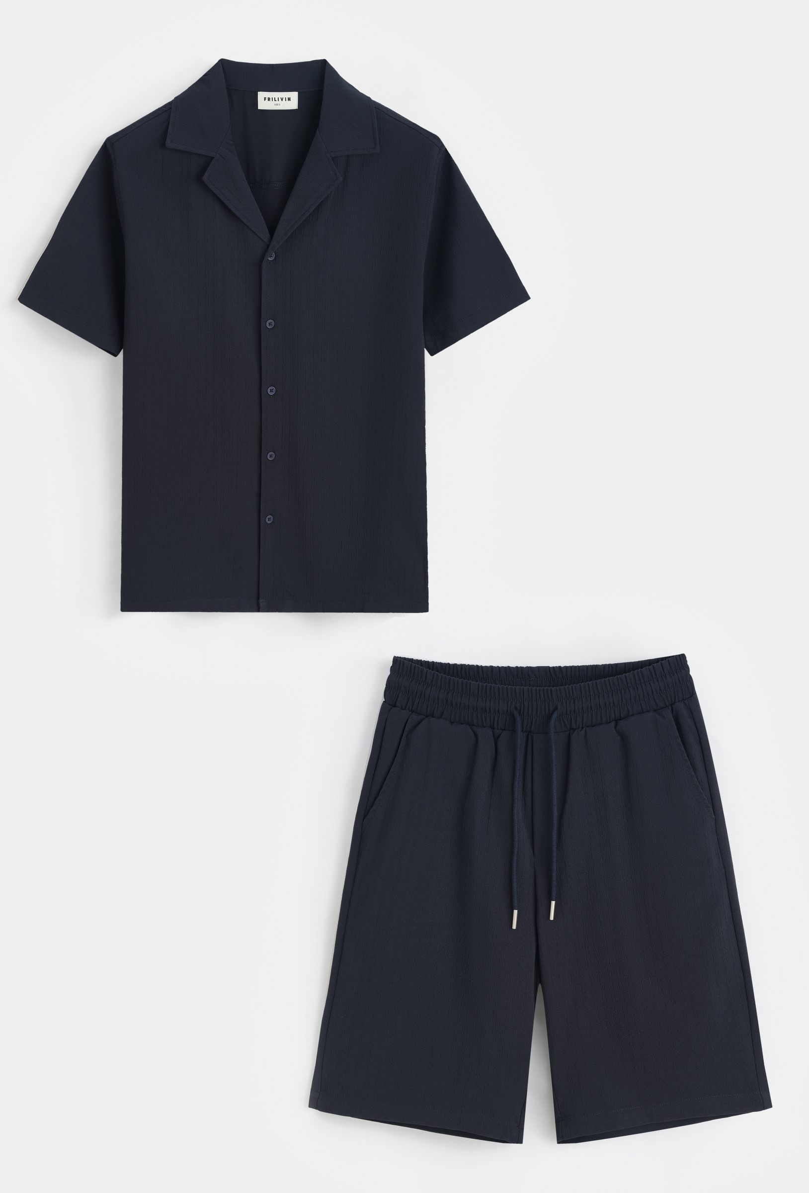 Großhändler Frilivin - Bequemes Freizeit-Outfit