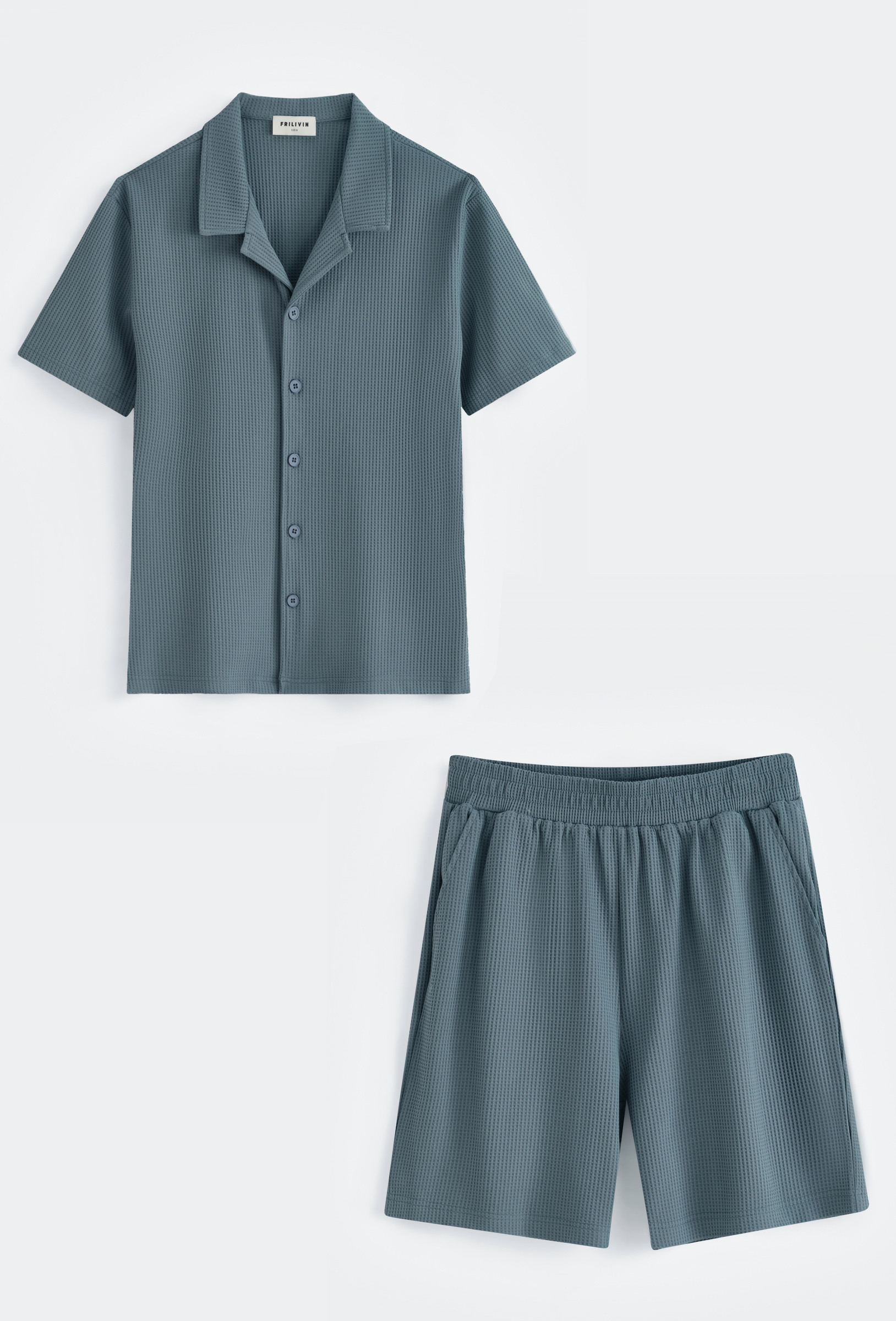 Großhändler Frilivin - SETS, lässige Shorts.