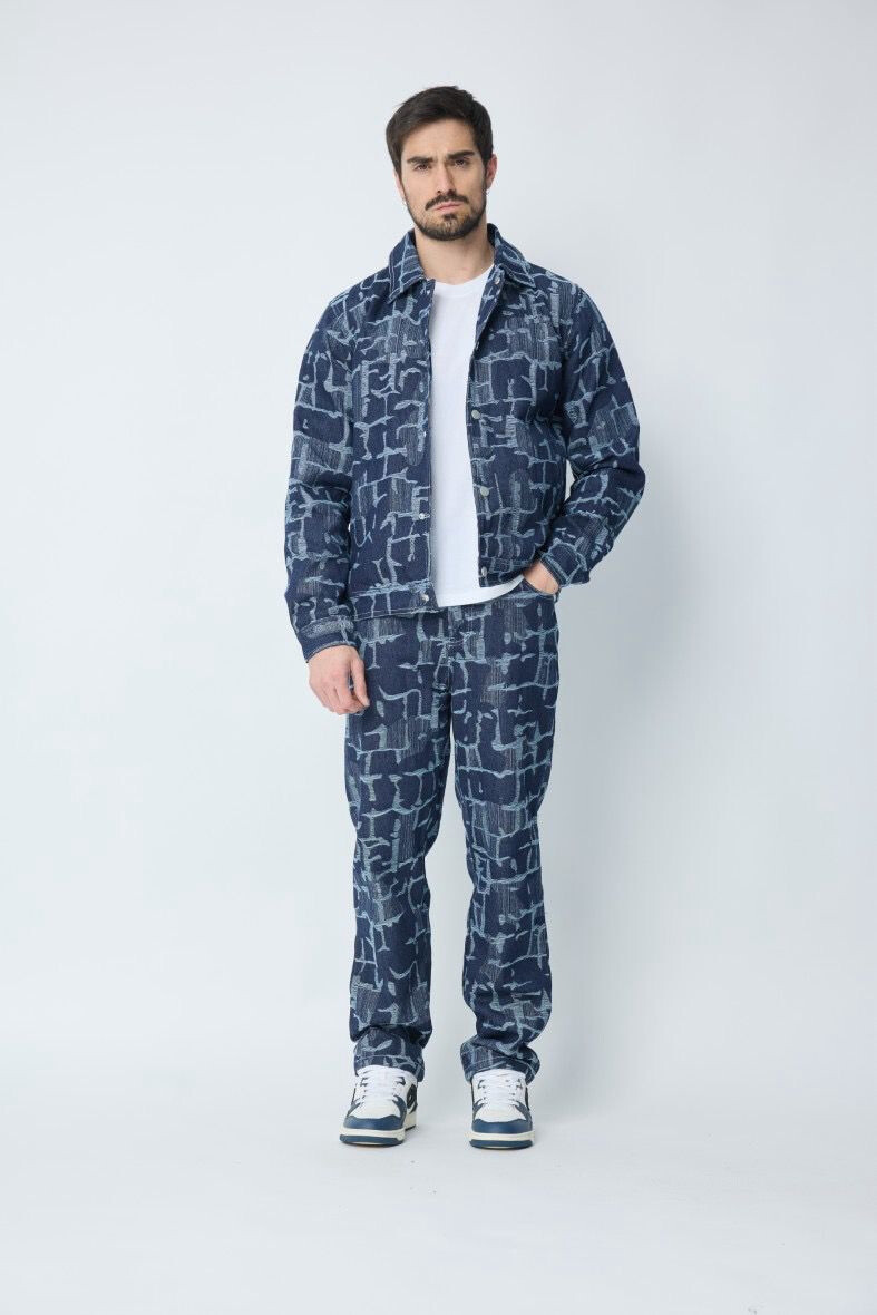 Wholesaler Frilivin - Pants jacket set