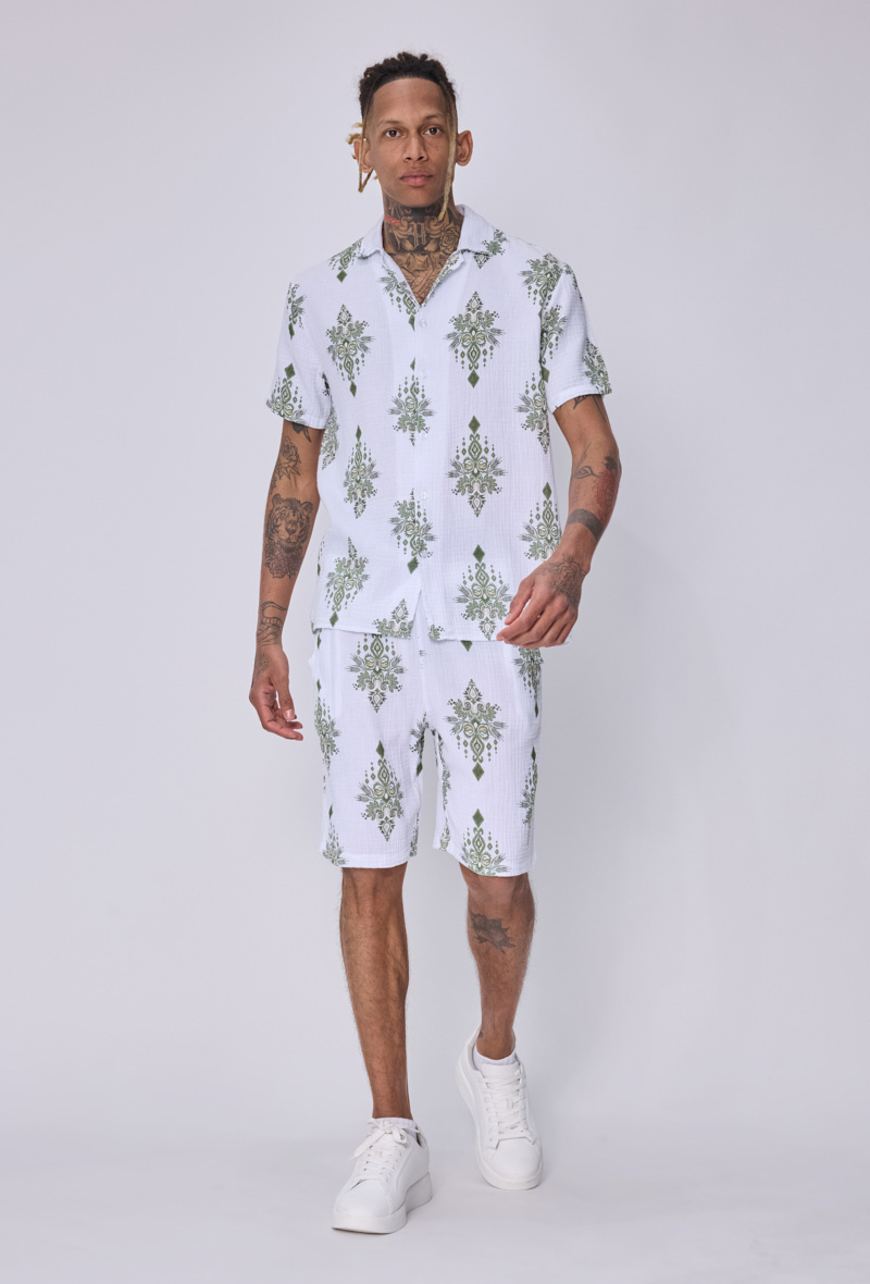 Wholesaler Frilivin - SETS, casual shorts.