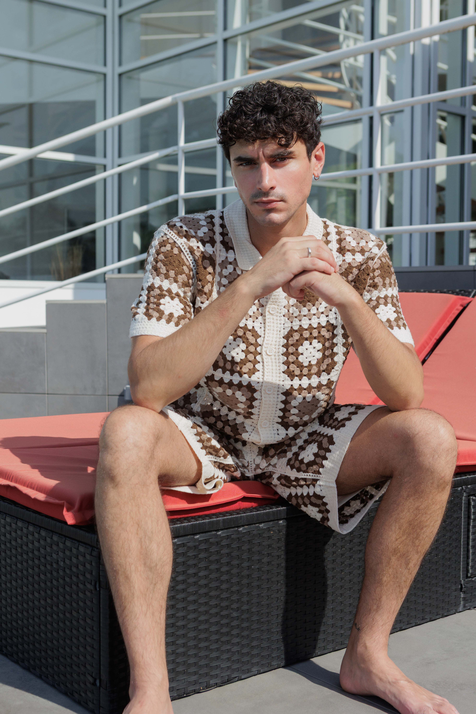 Mayorista Frilivin - Conjunto de shorts