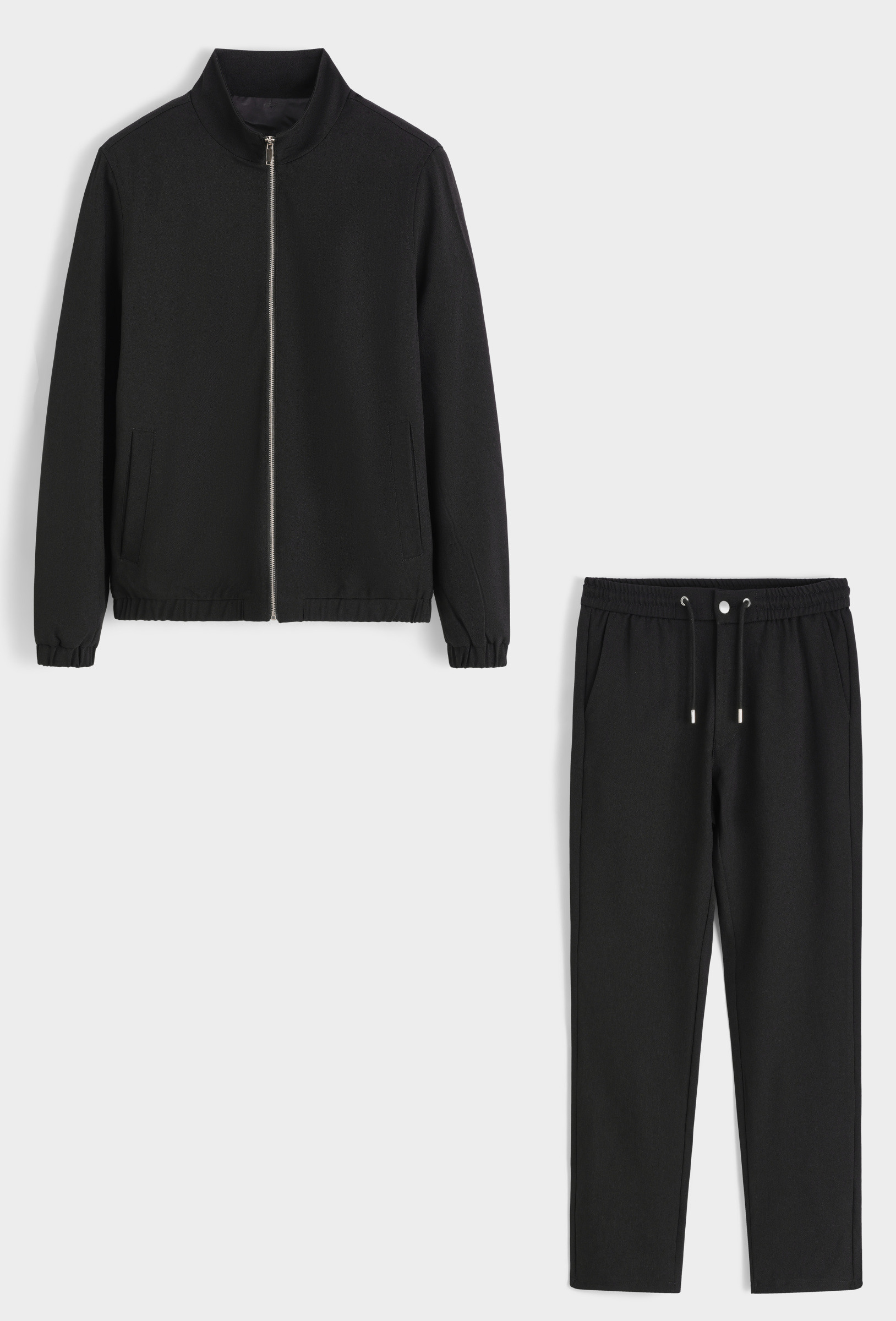 Großhändler Frilivin - Herren-Outfit