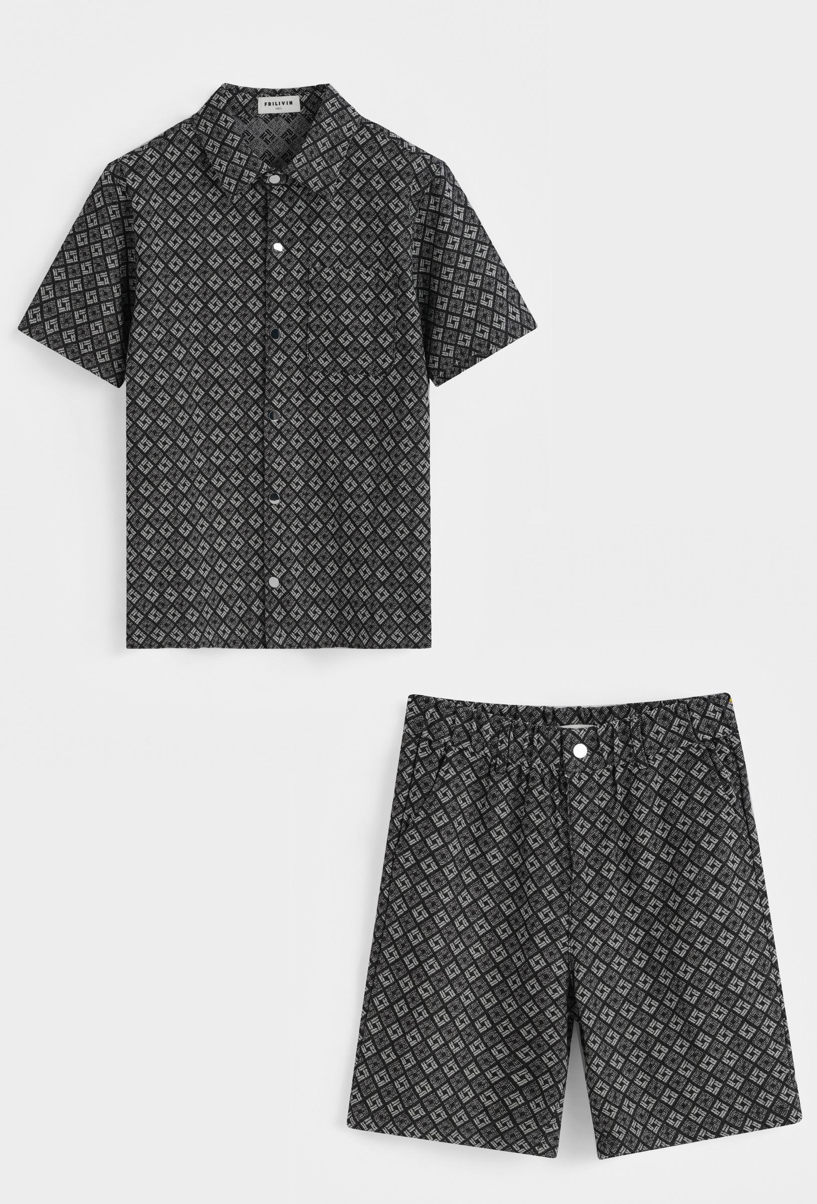 Großhändler Frilivin - SETS, lässige Shorts.